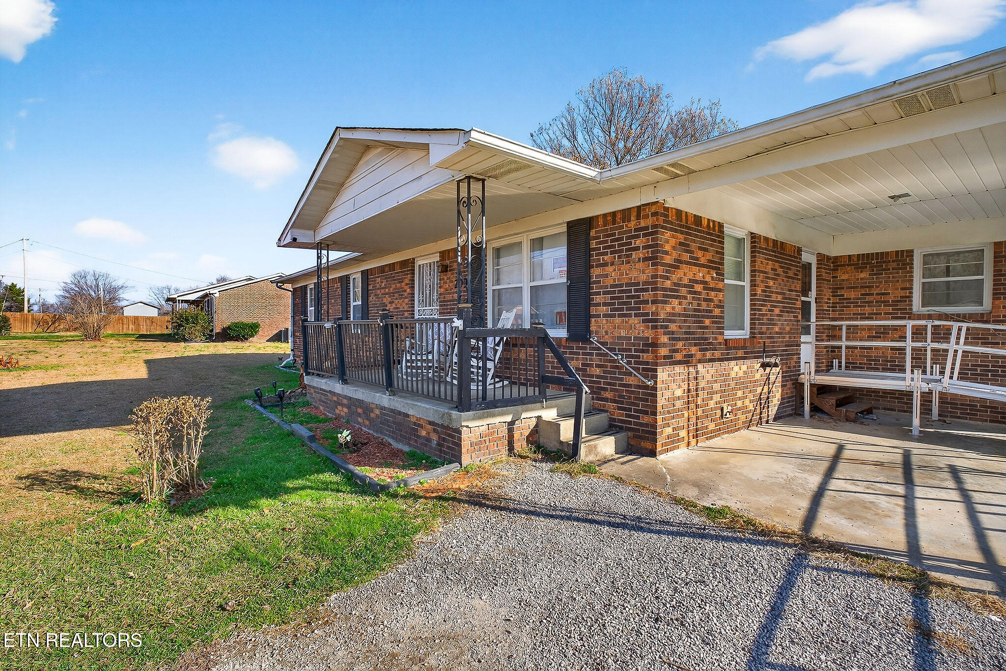 209 Pine Grove Road Smithville TN 37166