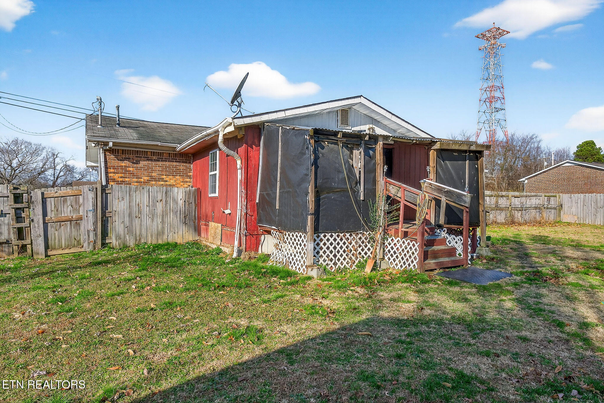 209 Pine Grove Road Smithville TN 37166