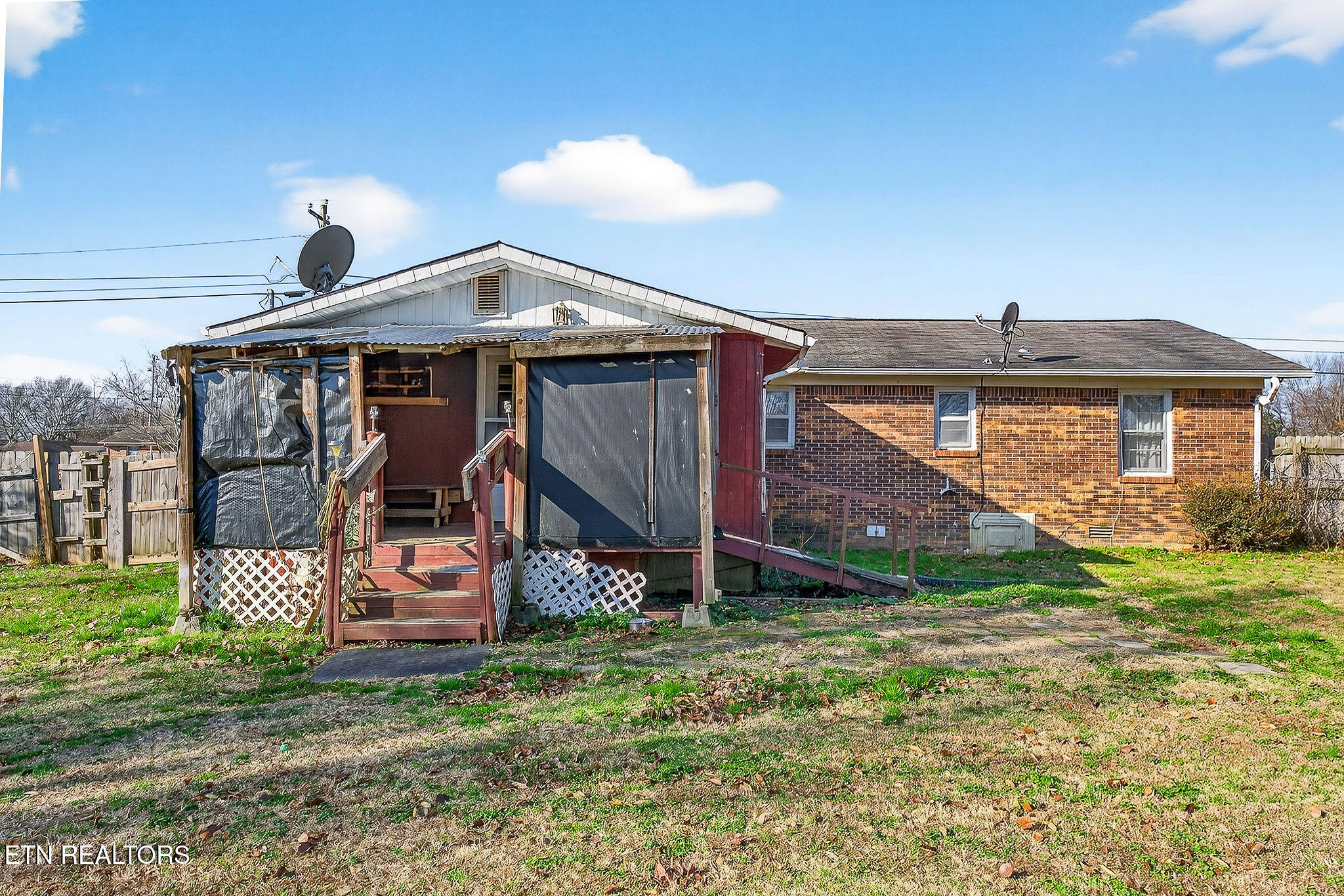 209 Pine Grove Road Smithville TN 37166