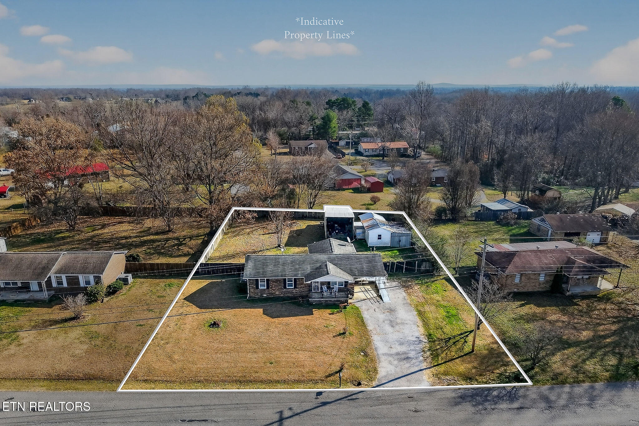 209 Pine Grove Road Smithville TN 37166