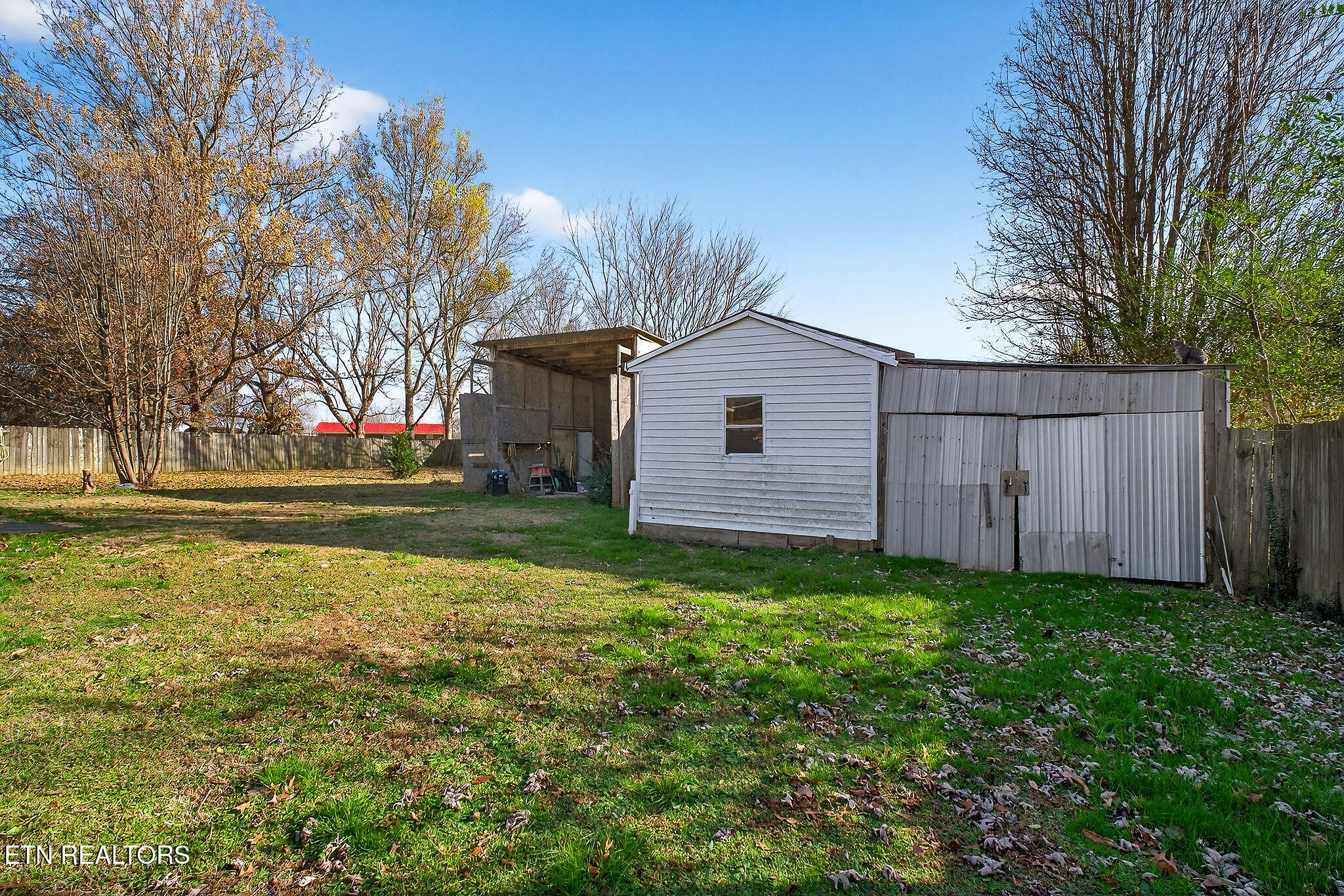 209 Pine Grove Road Smithville TN 37166