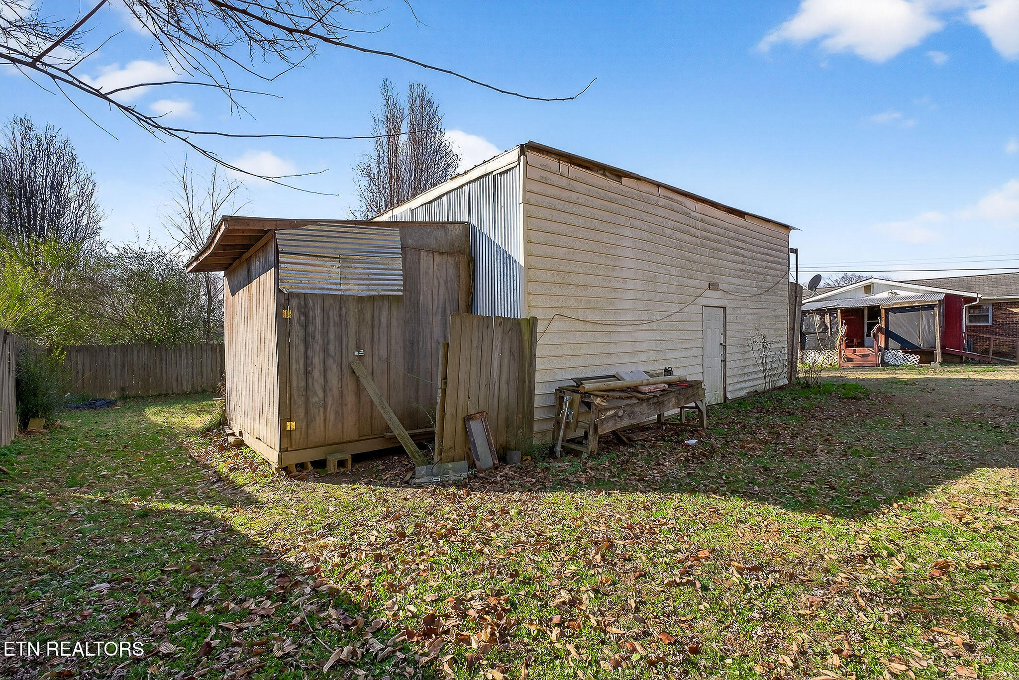 209 Pine Grove Road Smithville TN 37166