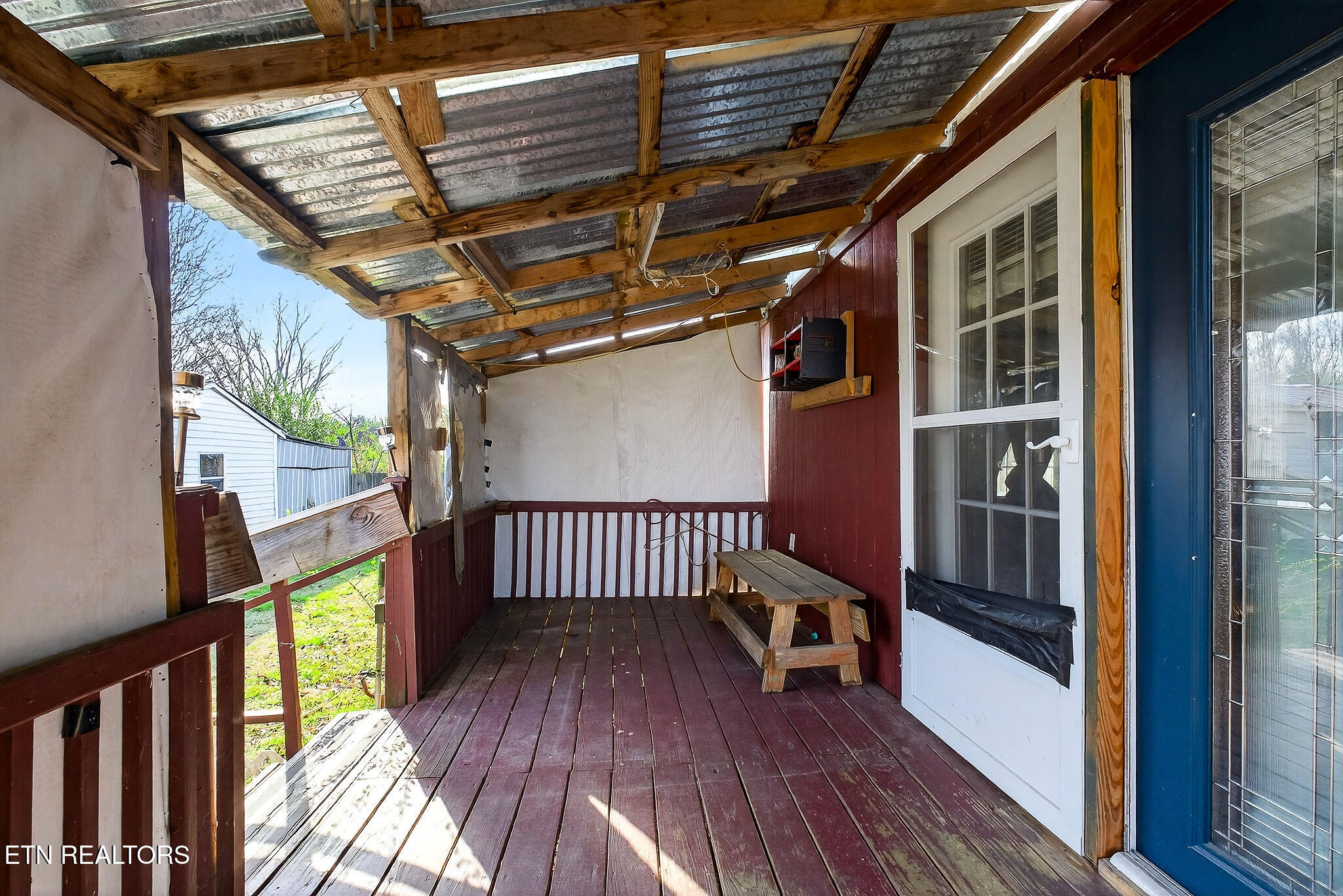 209 Pine Grove Road Smithville TN 37166