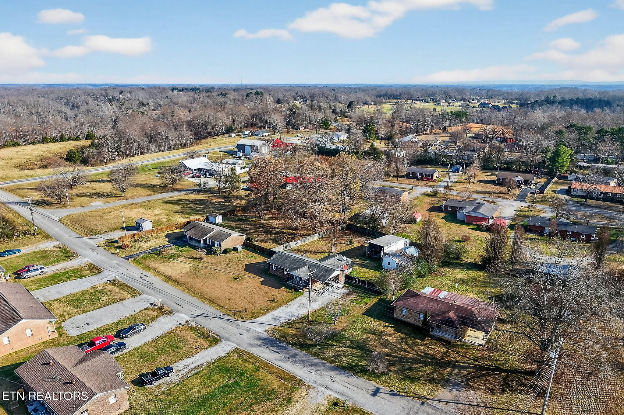 209 Pine Grove Road Smithville TN 37166