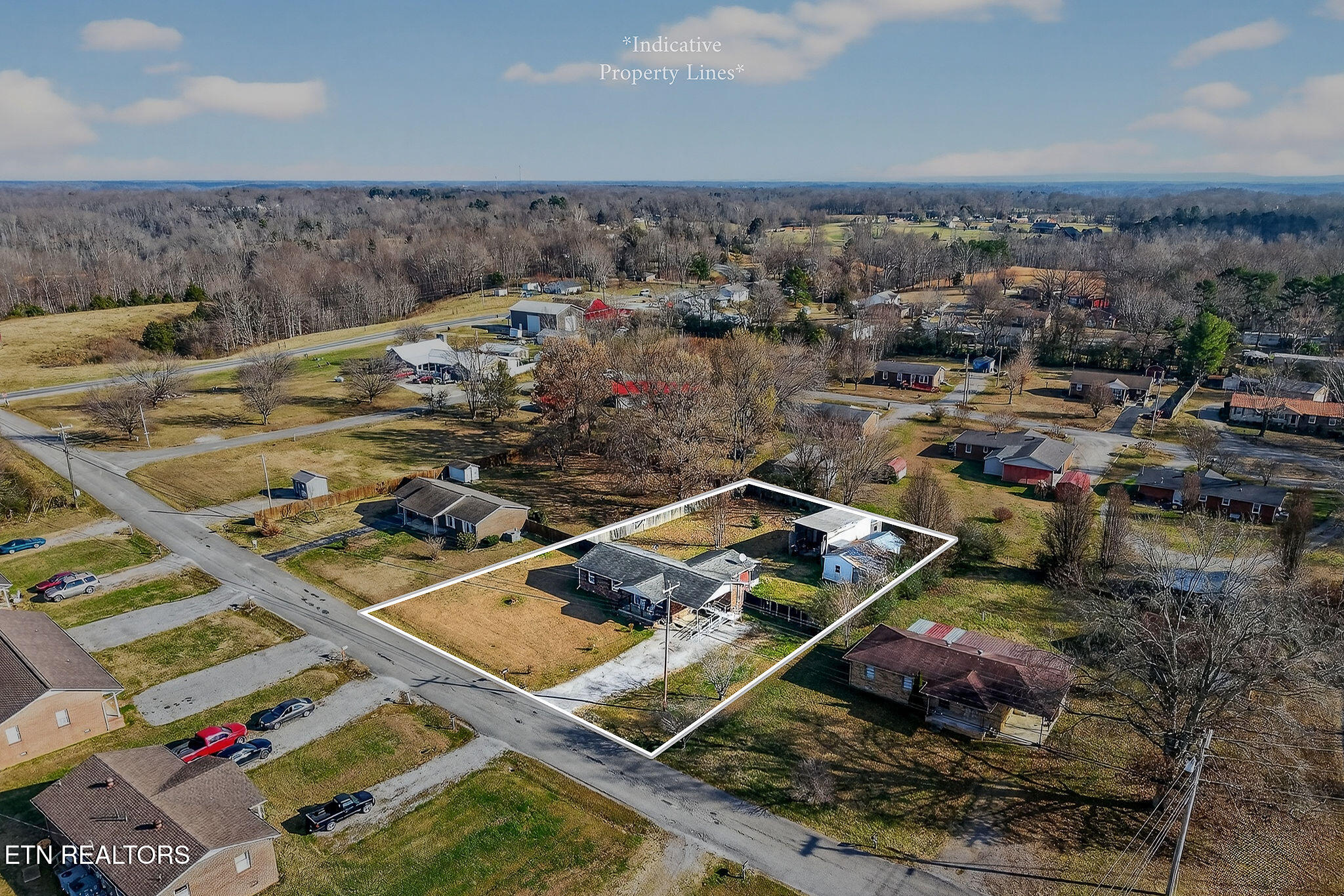 209 Pine Grove Road Smithville TN 37166