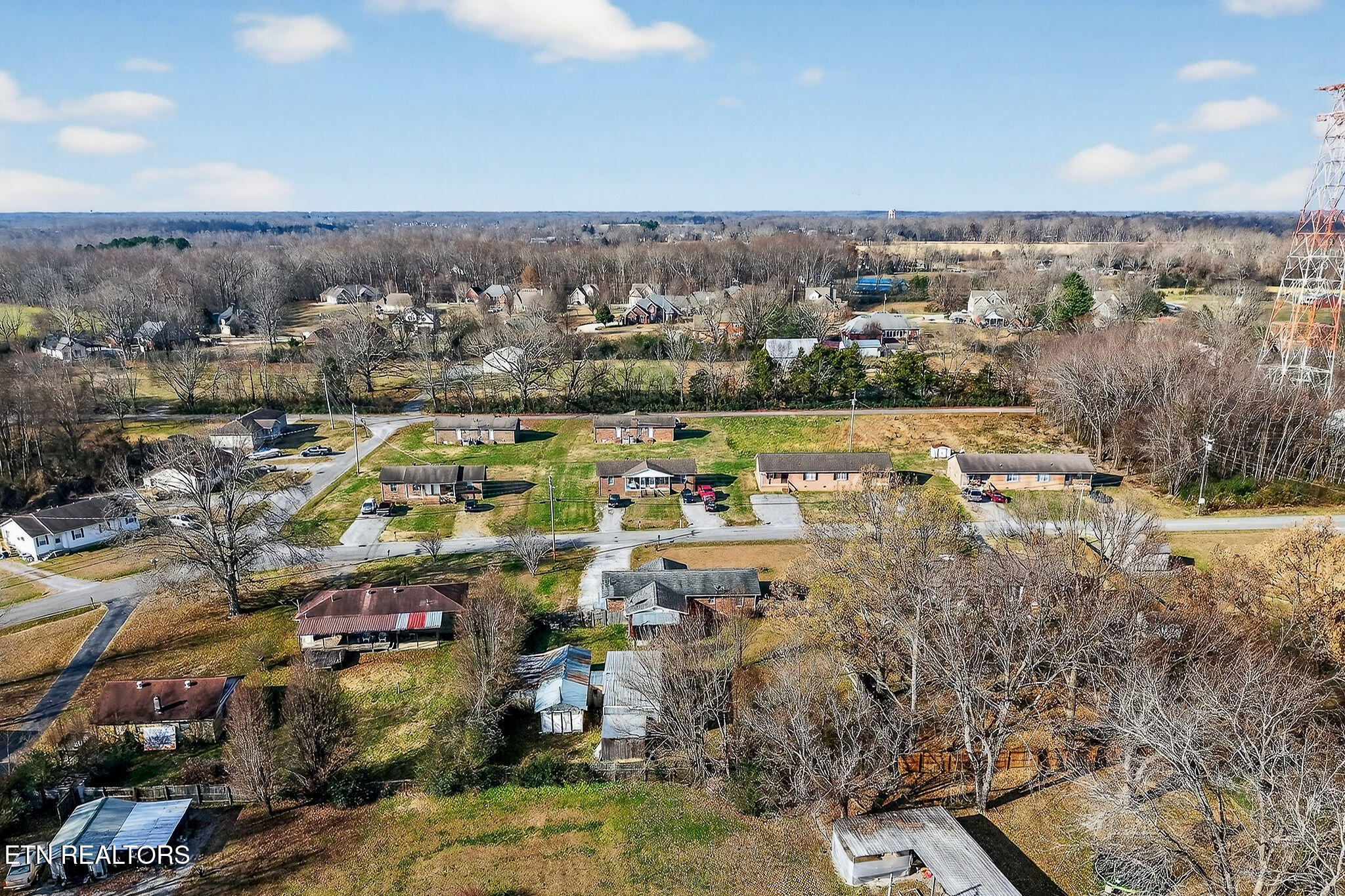 209 Pine Grove Road Smithville TN 37166