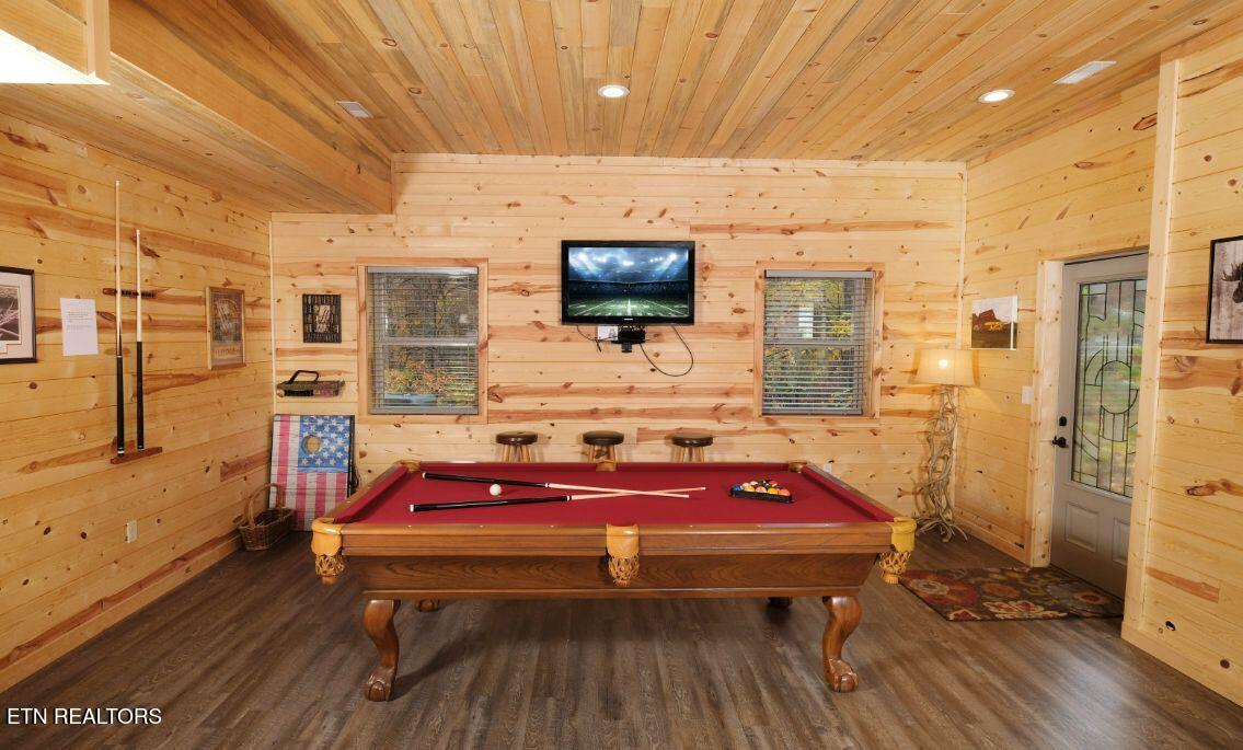 636 Jess Field Road Gatlinburg TN 37738