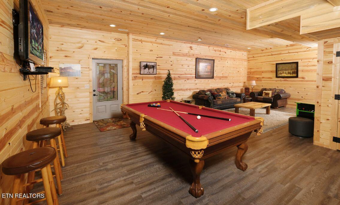 636 Jess Field Road Gatlinburg TN 37738