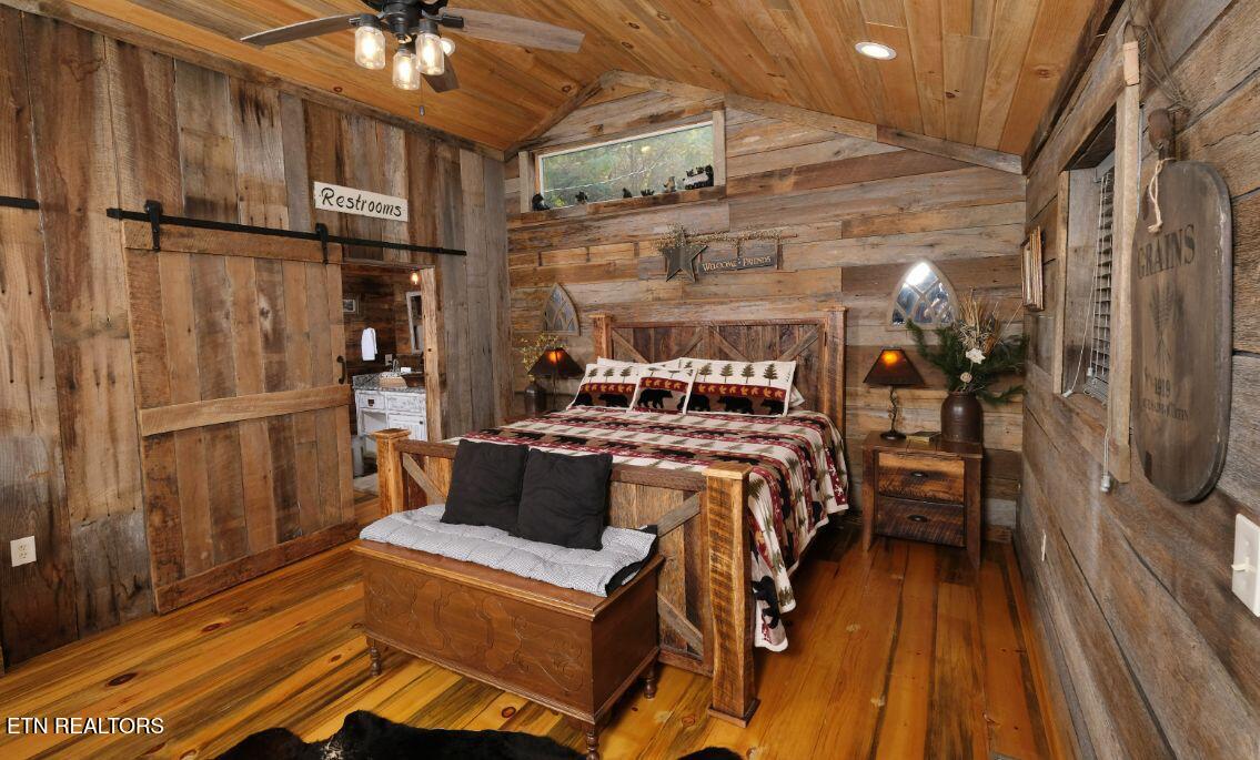 636 Jess Field Road Gatlinburg TN 37738