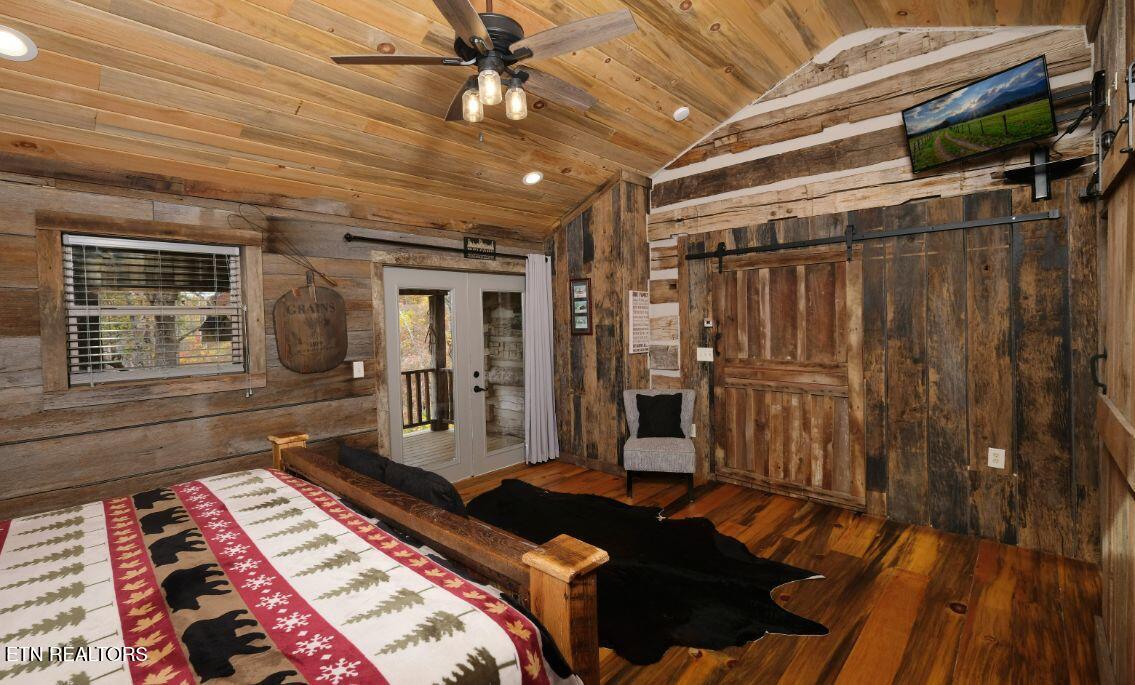 636 Jess Field Road Gatlinburg TN 37738