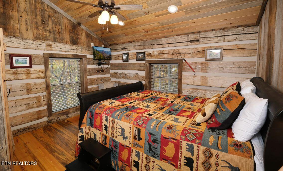 636 Jess Field Road Gatlinburg TN 37738