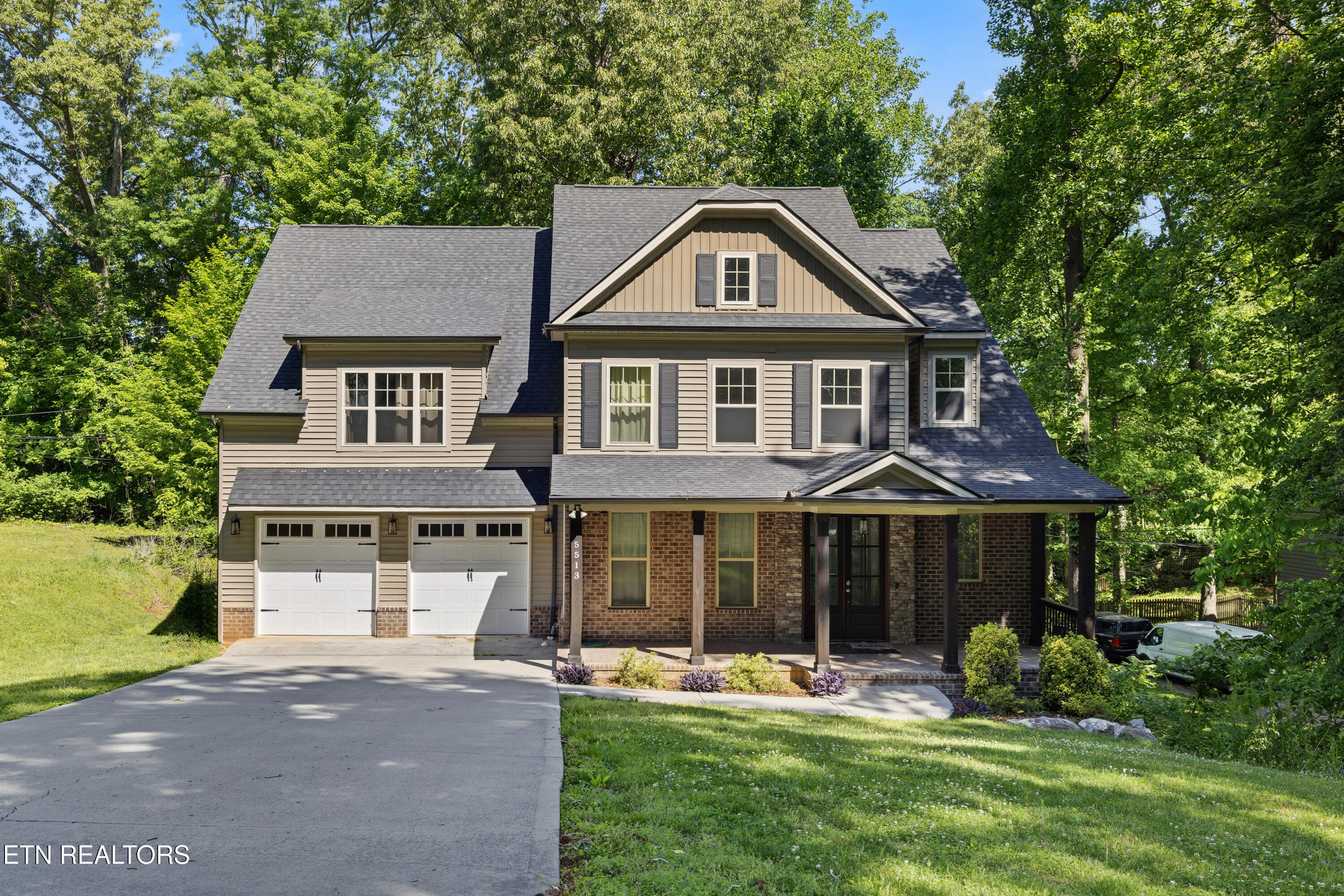 5513 Pinellas Drive Knoxville TN 37919