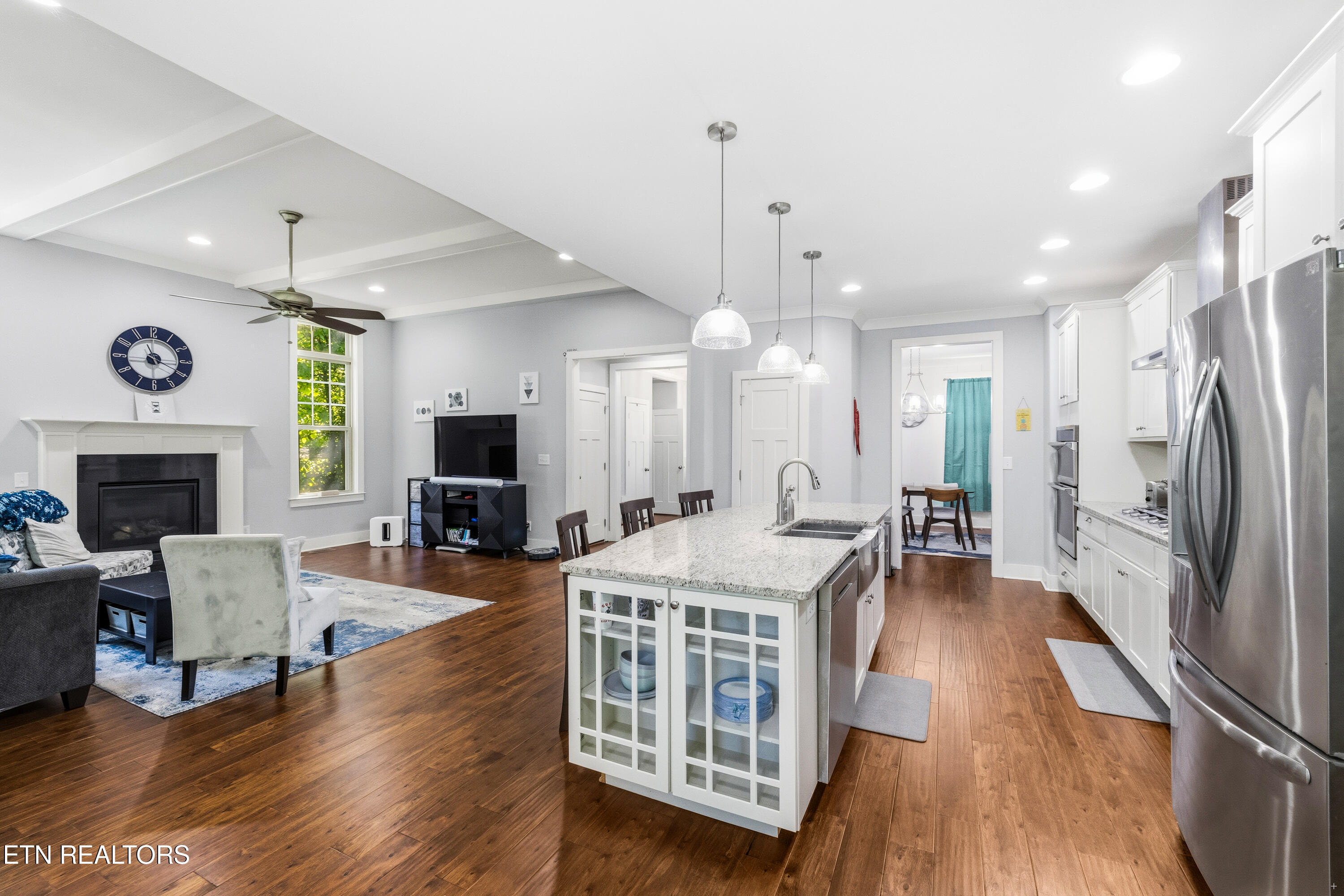 5513 Pinellas Drive Knoxville TN 37919