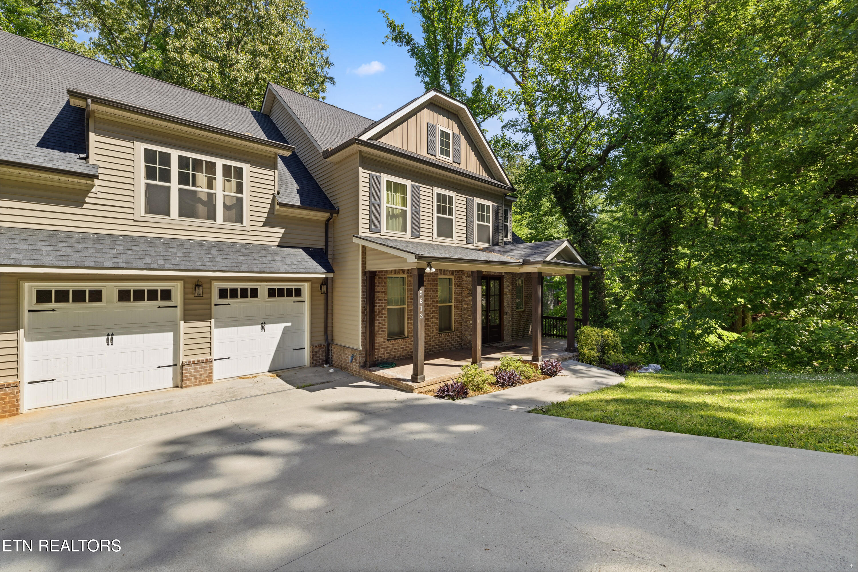 5513 Pinellas Drive Knoxville TN 37919