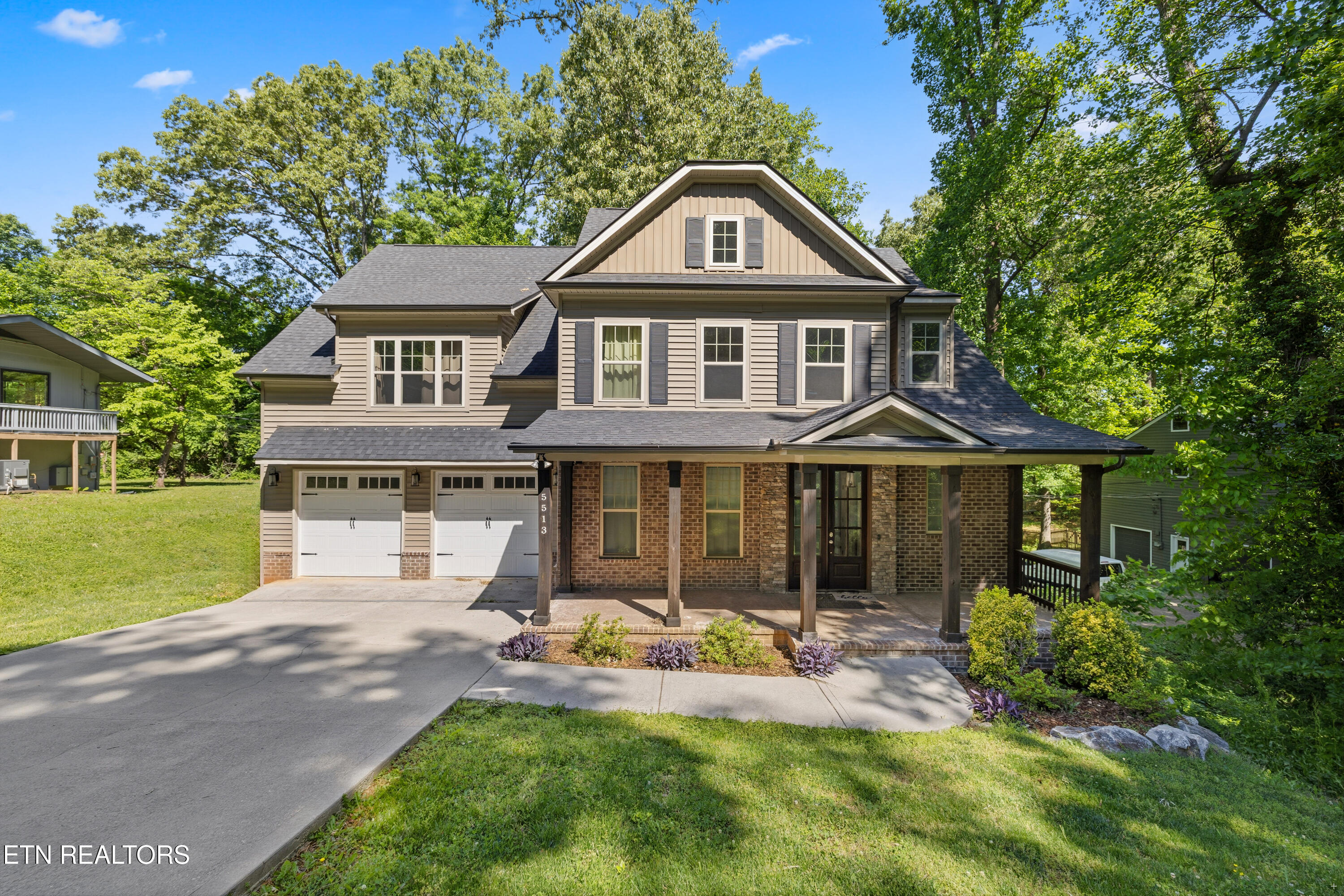 5513 Pinellas Drive Knoxville TN 37919