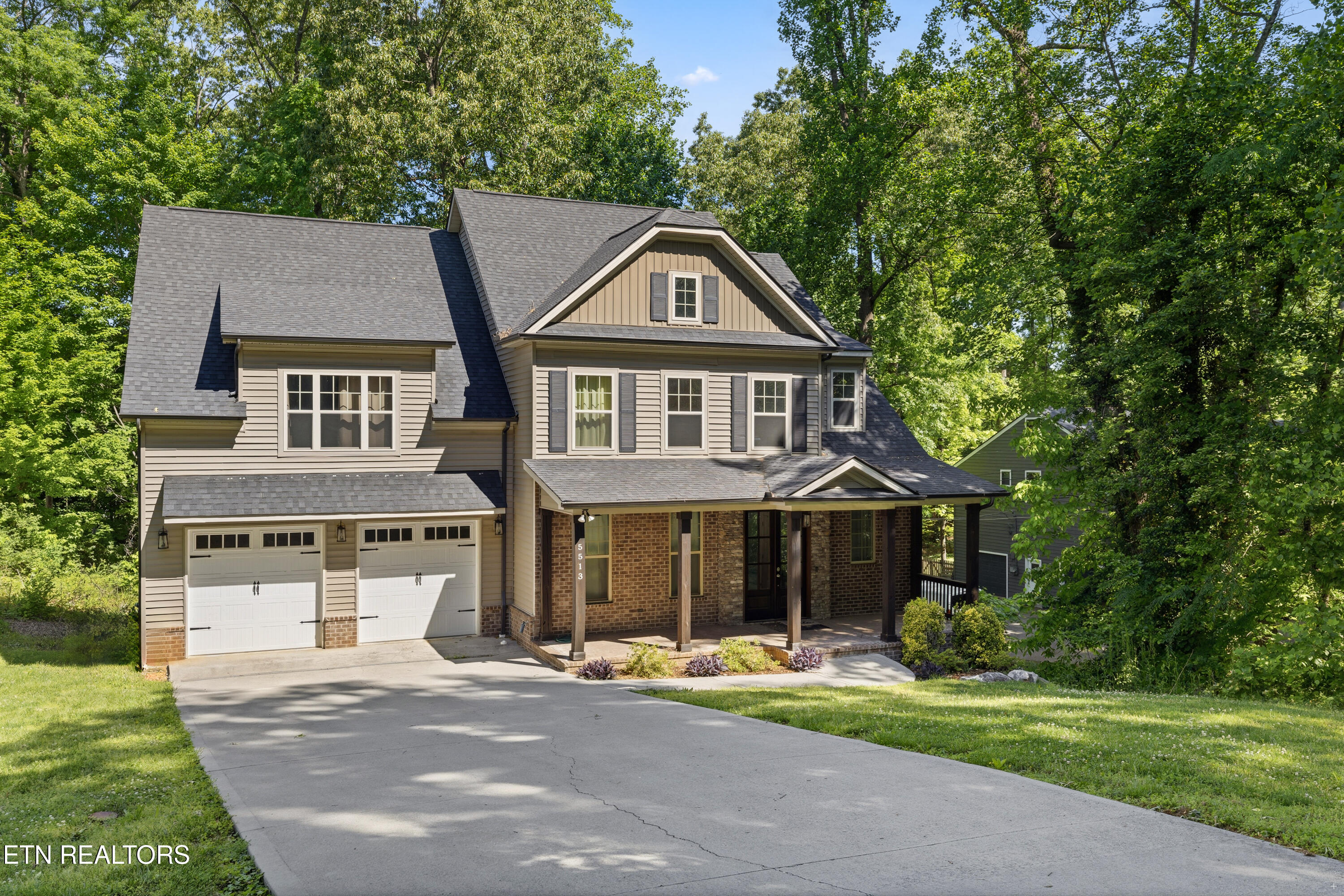 5513 Pinellas Drive Knoxville TN 37919
