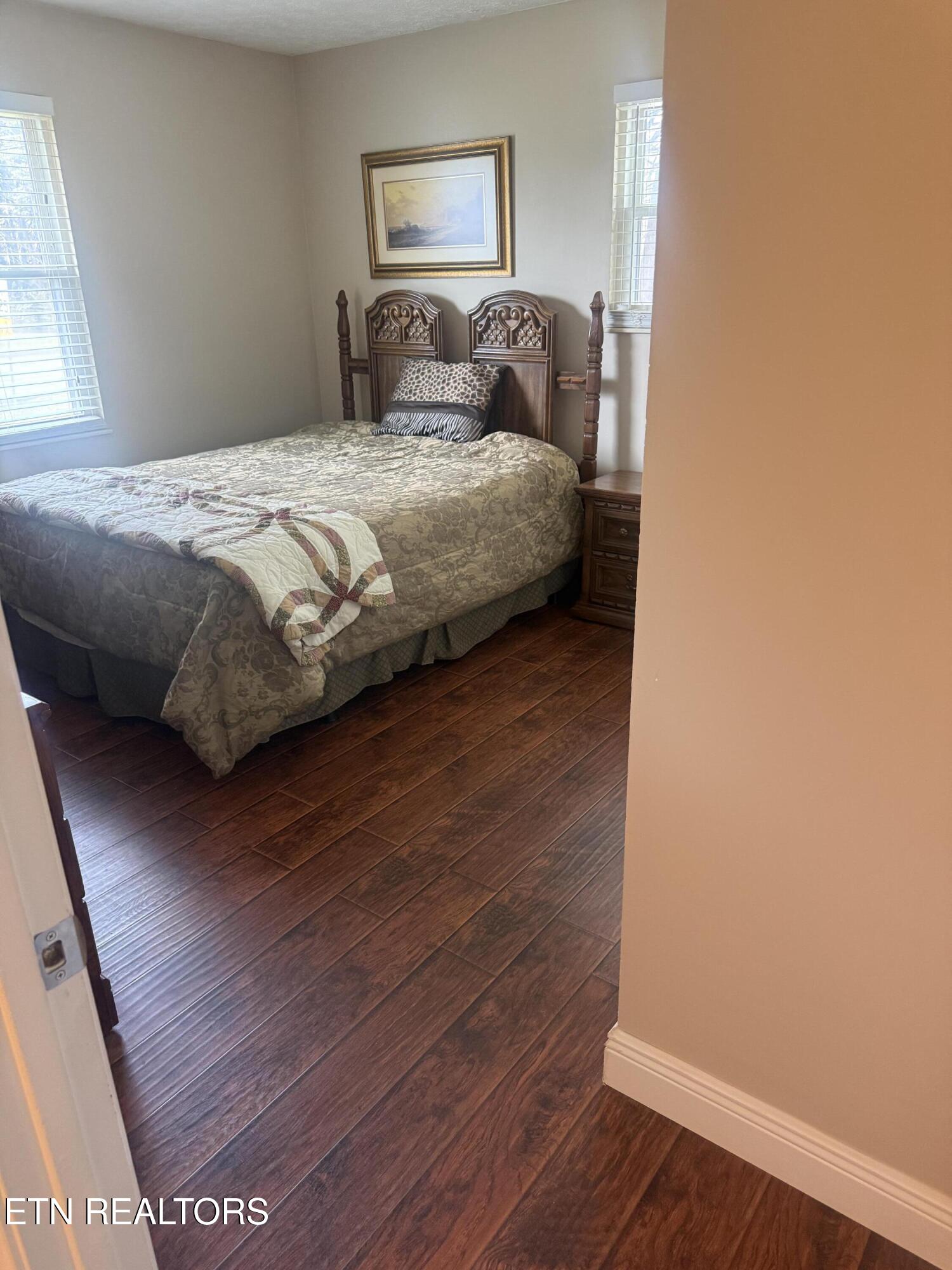 1001 Farrington Drive Knoxville TN 37923