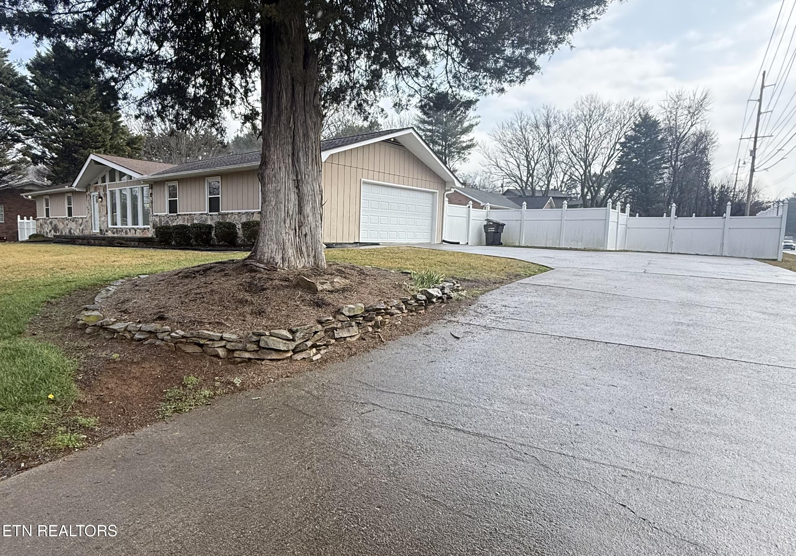 1001 Farrington Drive Knoxville TN 37923