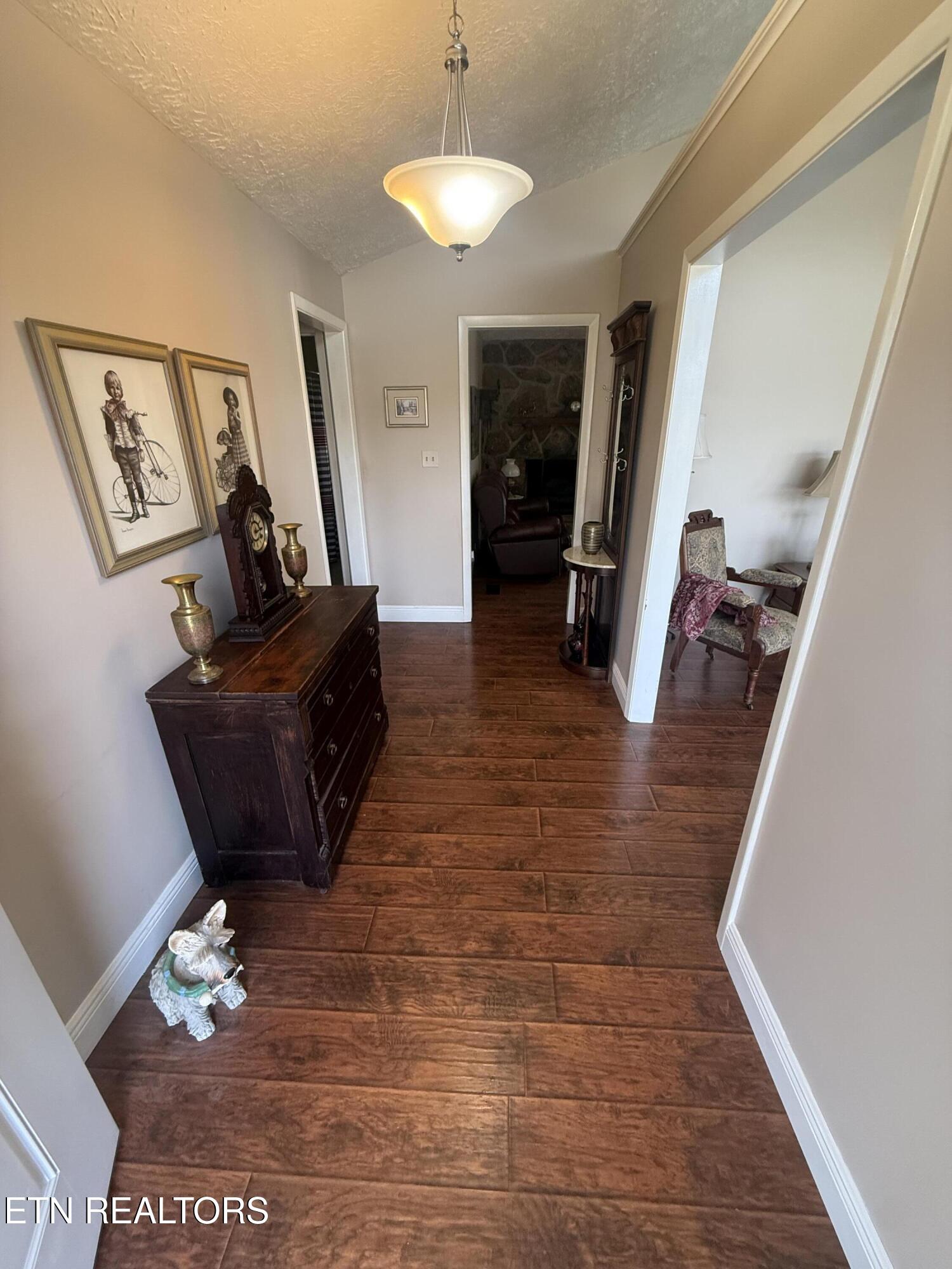 1001 Farrington Drive Knoxville TN 37923