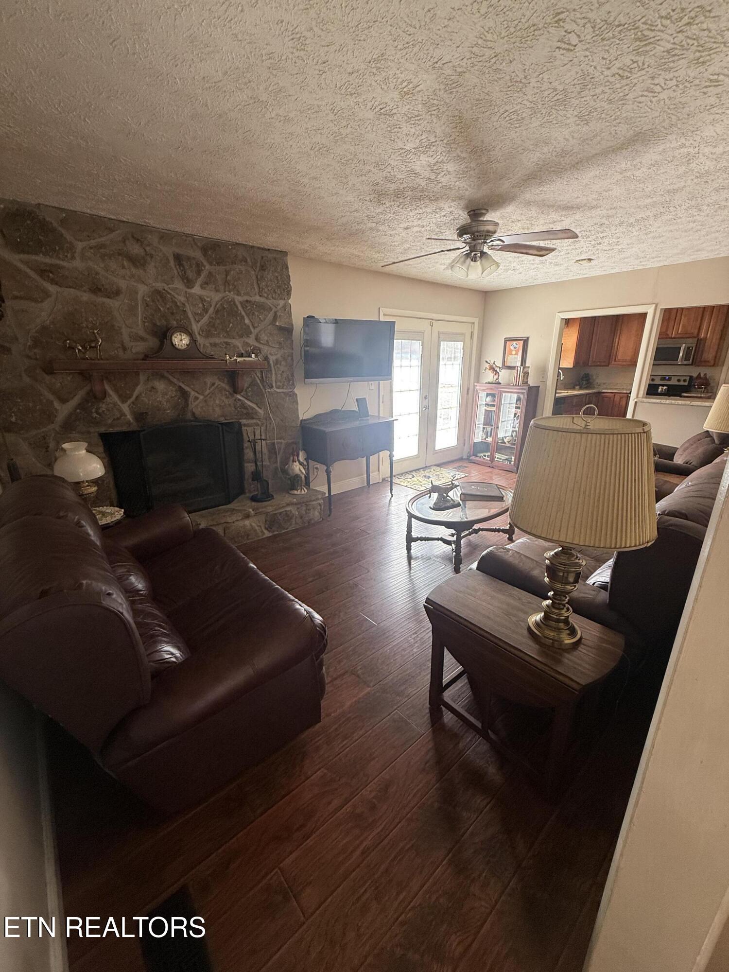 1001 Farrington Drive Knoxville TN 37923