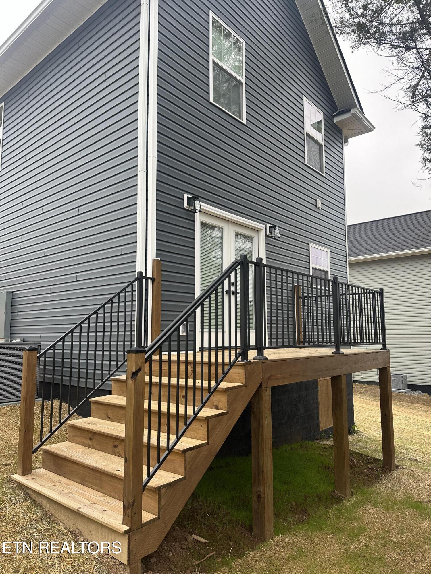 2403 Scenic Mountain Drive Sevierville TN 37876