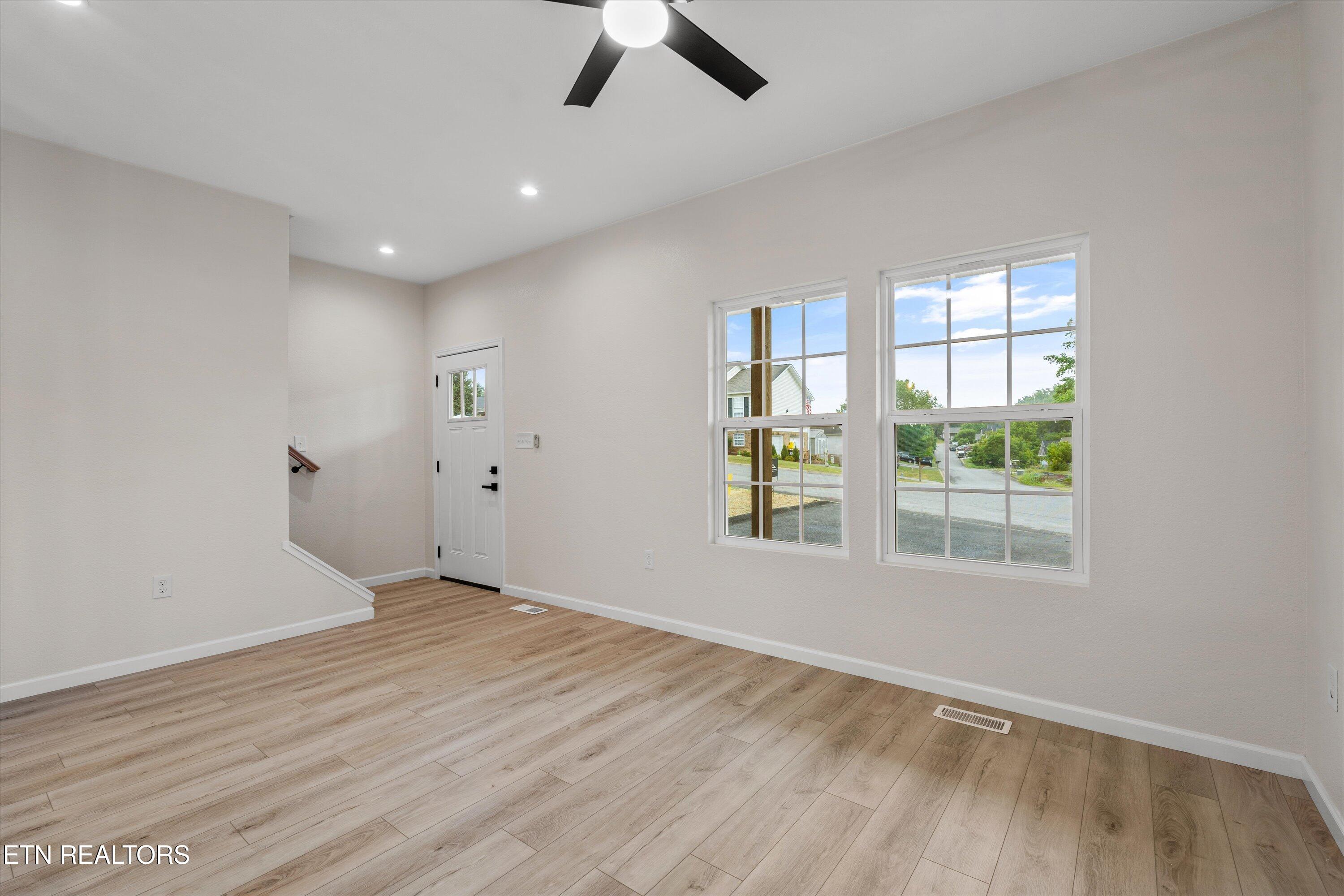2403 Scenic Mountain Drive Sevierville TN 37876