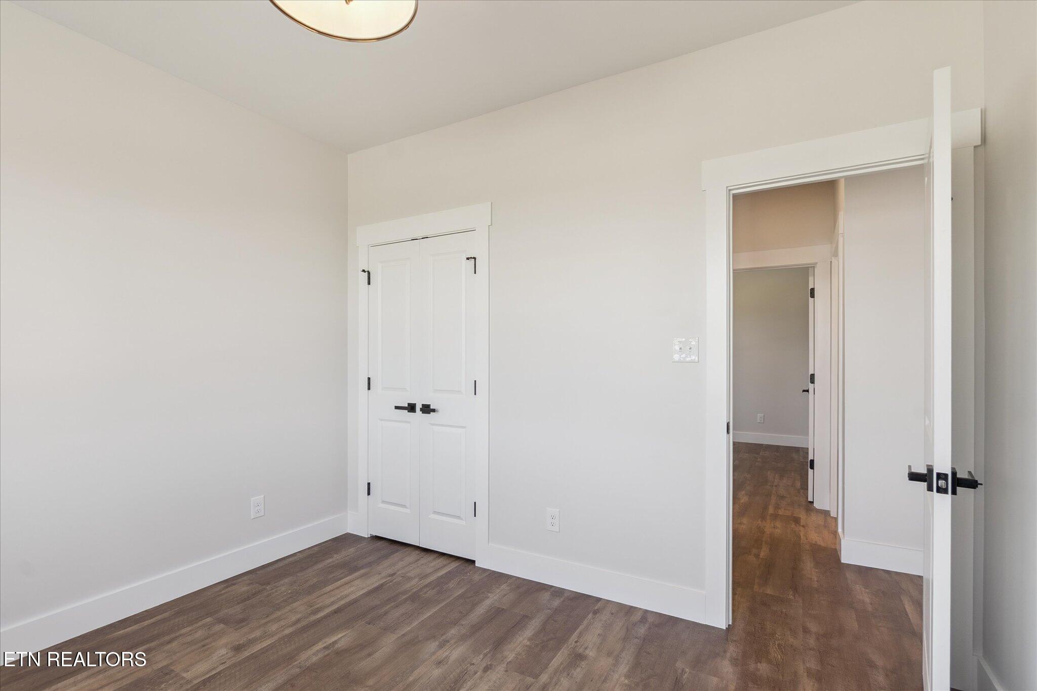 3017 Bridgewater Boulevard Morristown TN 37814
