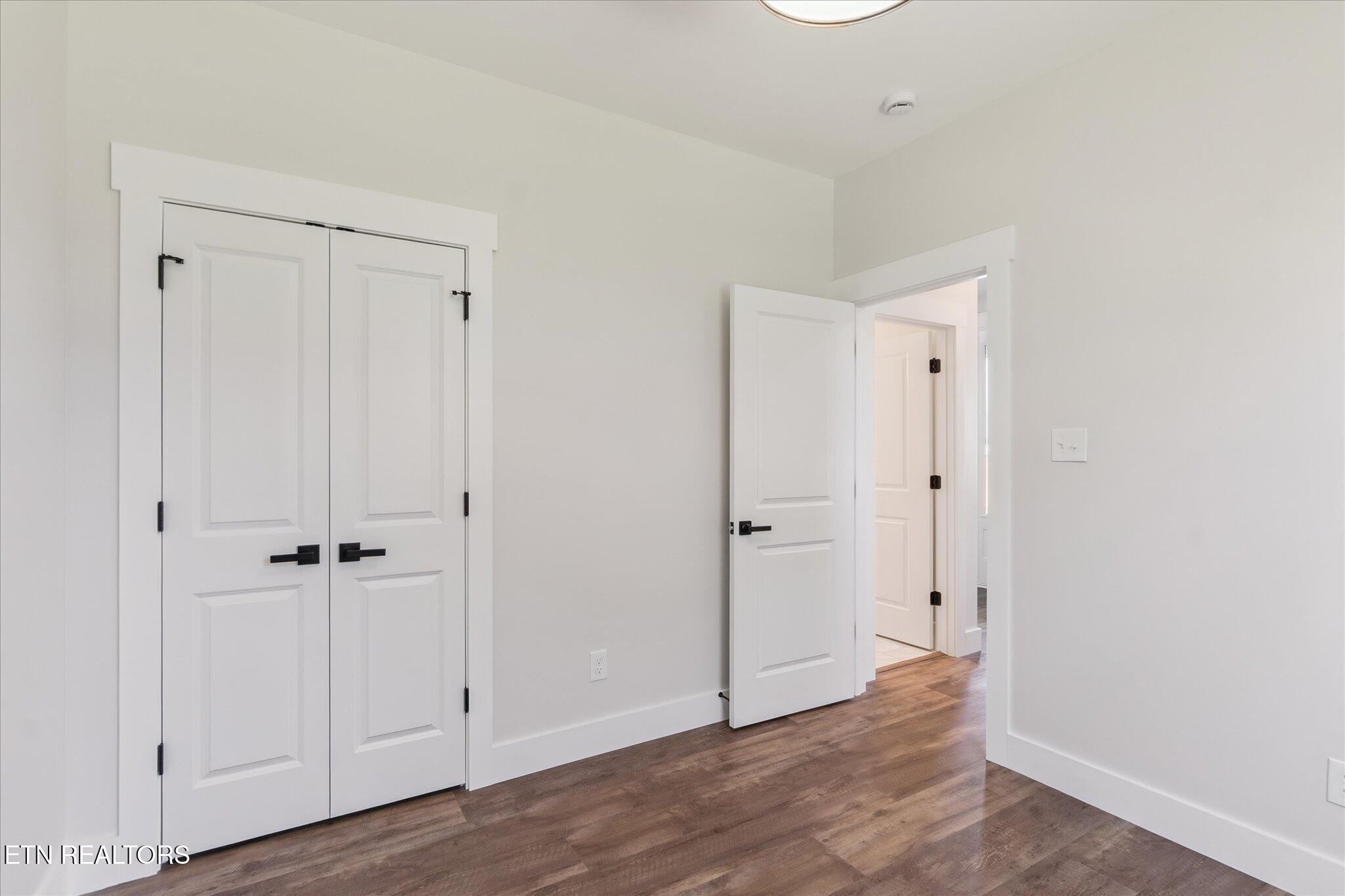 3017 Bridgewater Boulevard Morristown TN 37814