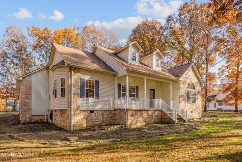 42 Forest Crossover Drive Crossville TN 38555