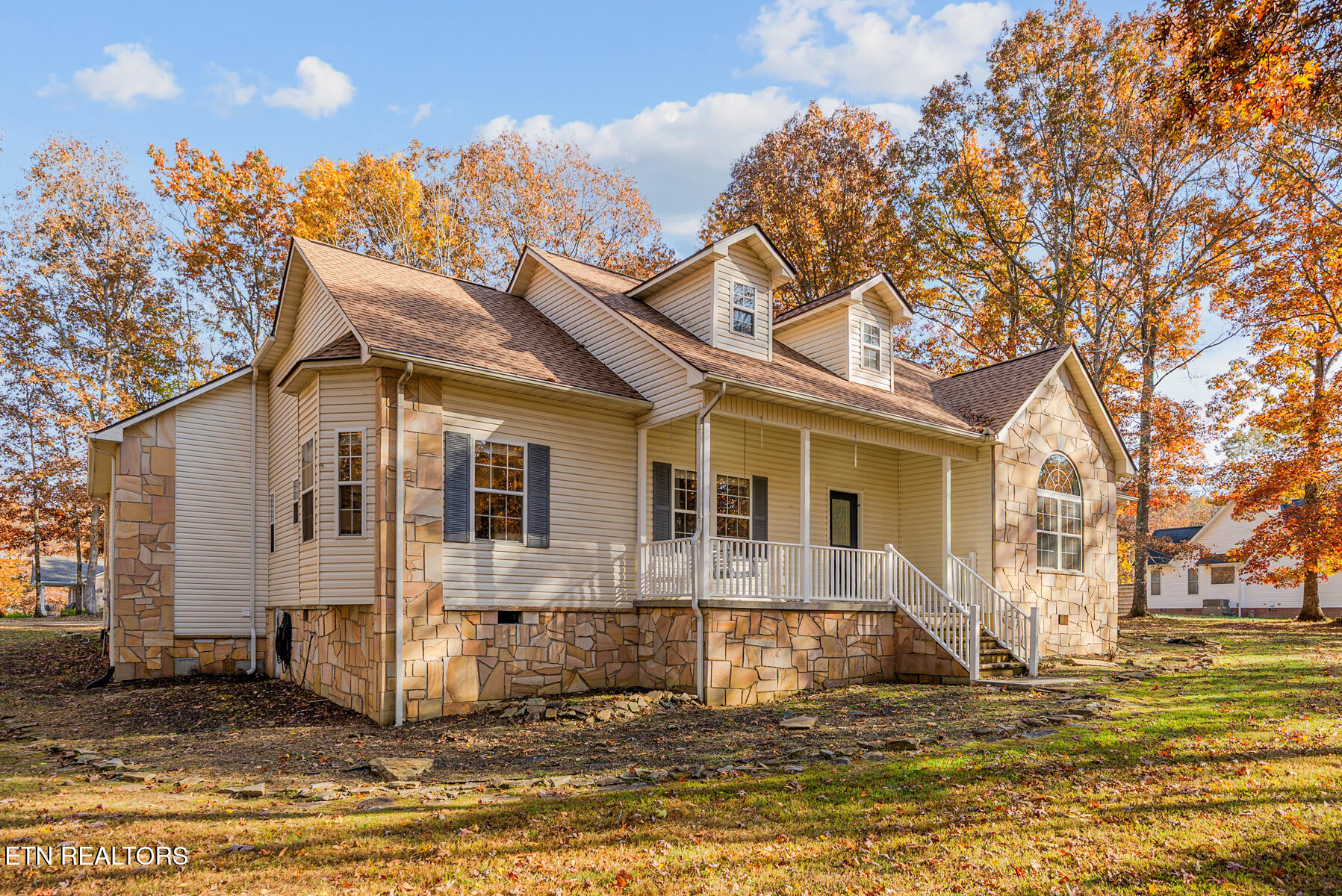 42 Forest Crossover Drive Crossville TN 38555