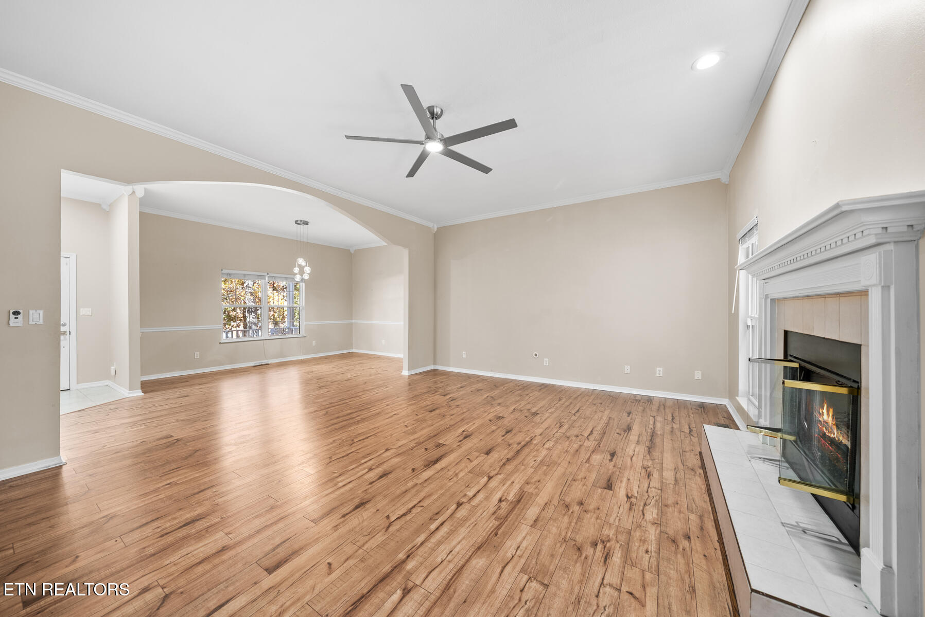 42 Forest Crossover Drive Crossville TN 38555
