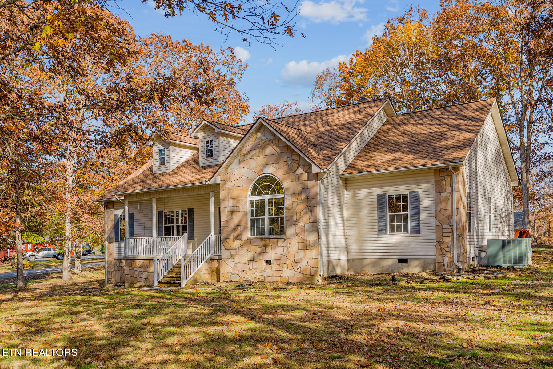 42 Forest Crossover Drive Crossville TN 38555