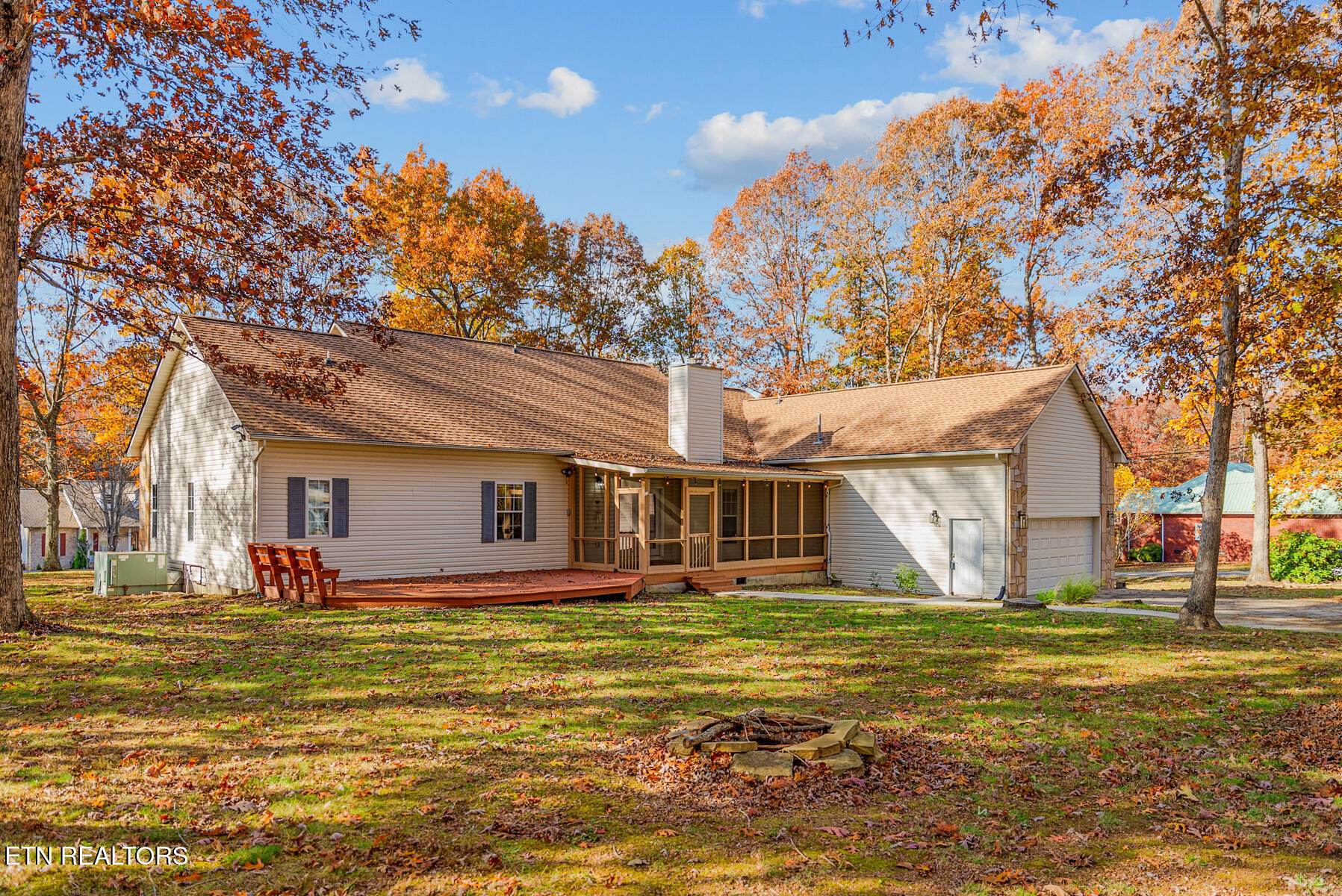 42 Forest Crossover Drive Crossville TN 38555