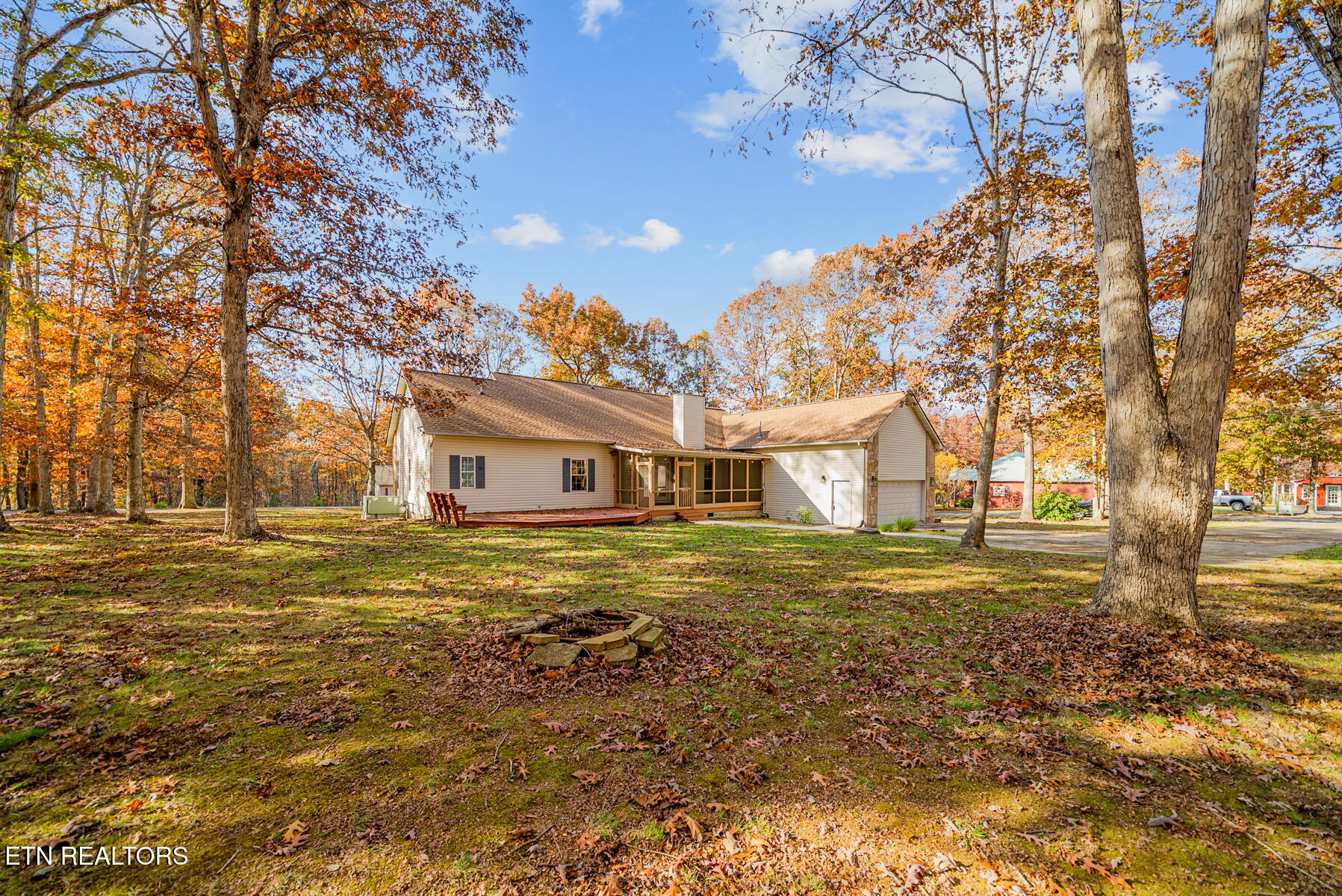 42 Forest Crossover Drive Crossville TN 38555