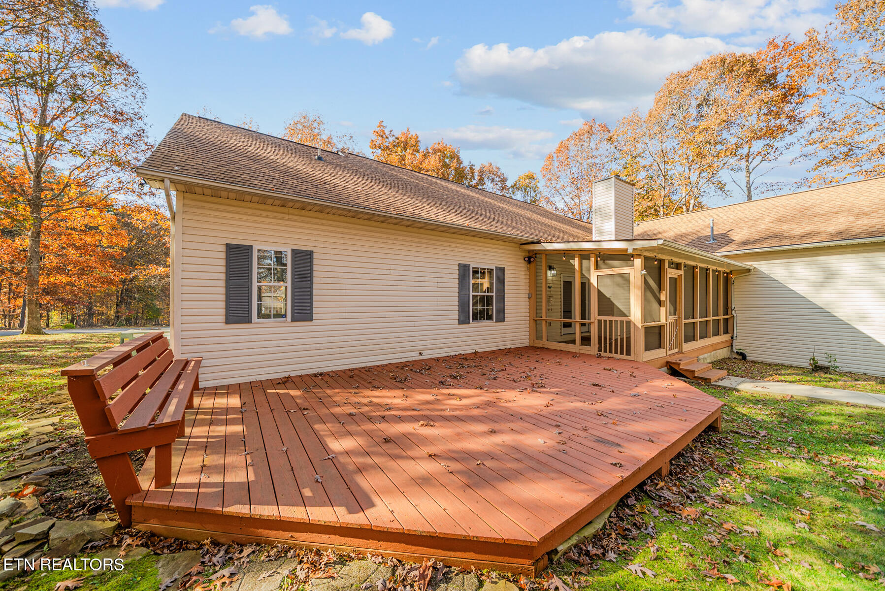 42 Forest Crossover Drive Crossville TN 38555