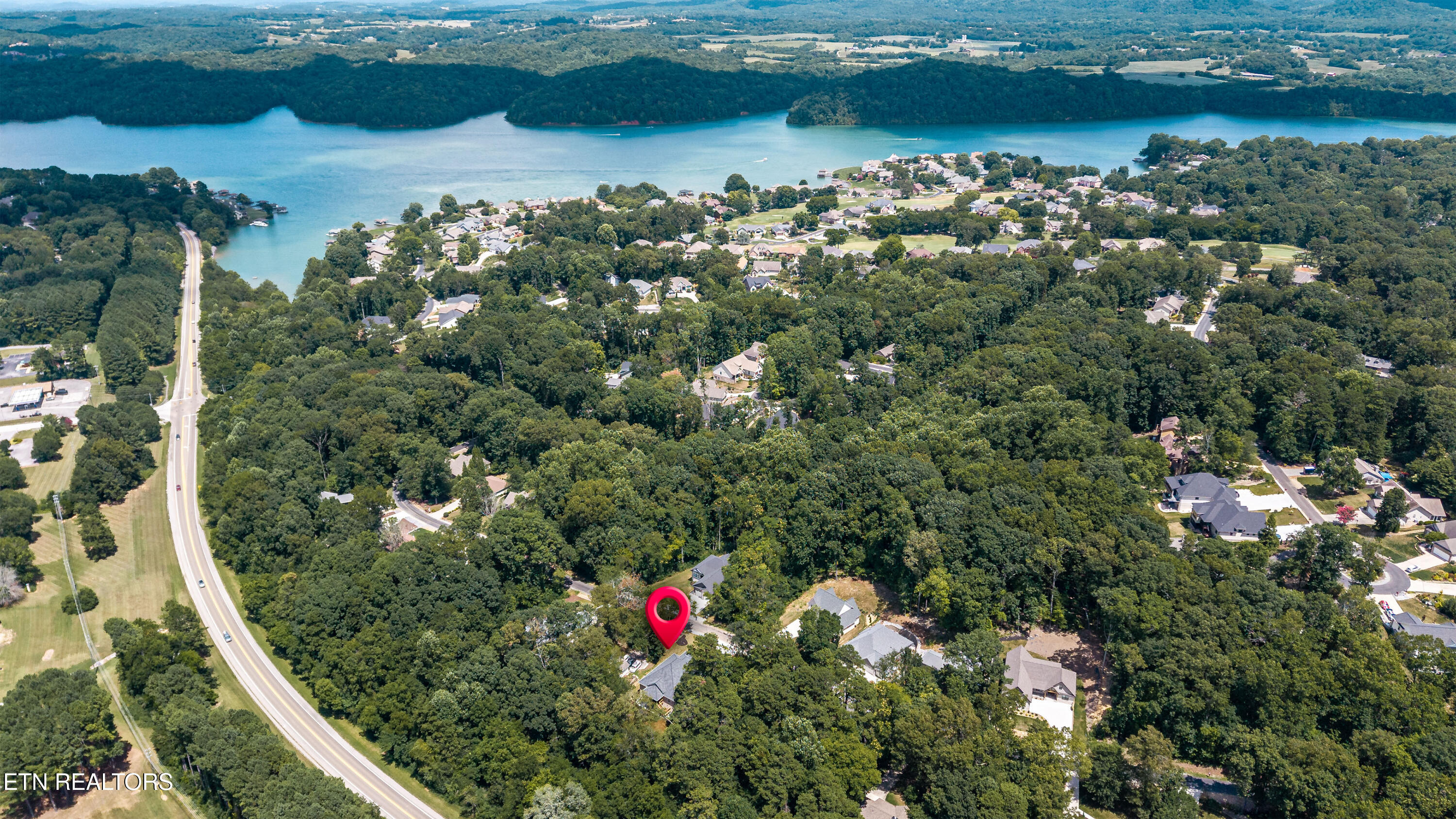 222 Oostanali Way Loudon TN 37774