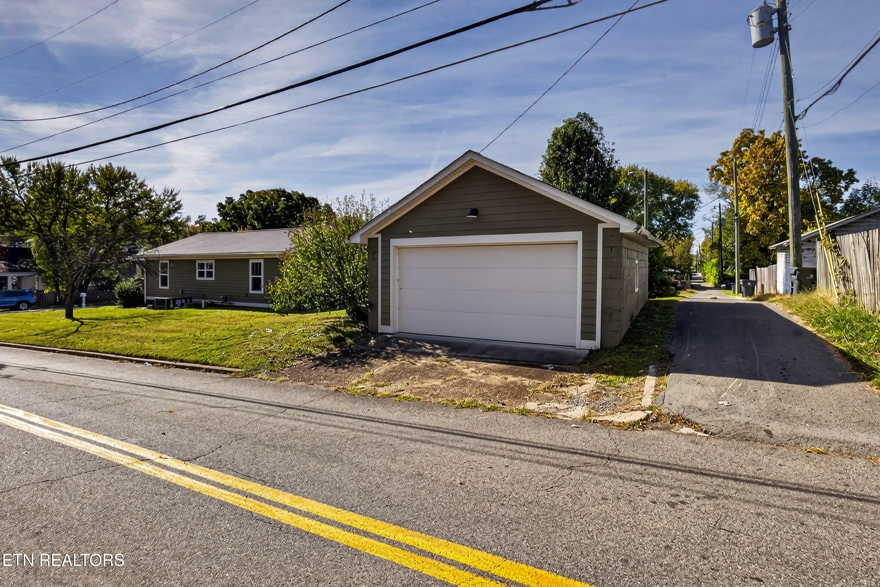 433 E Quincy Avenue Knoxville TN 37917