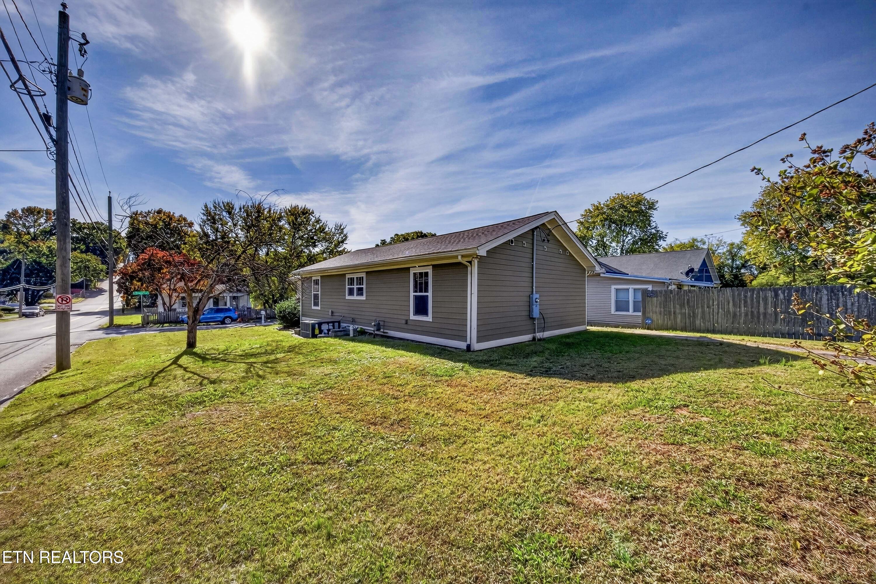 433 E Quincy Avenue Knoxville TN 37917