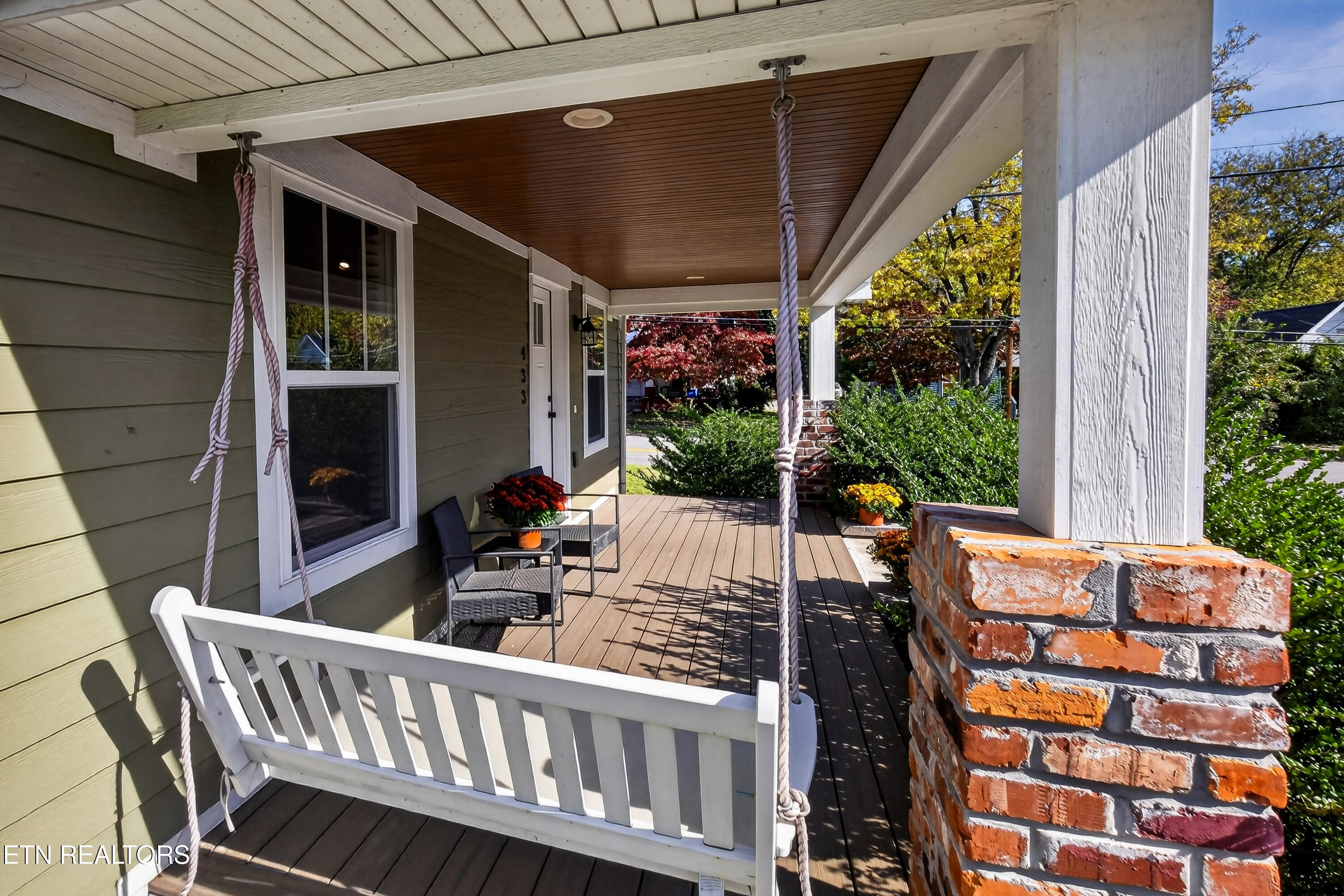 433 E Quincy Avenue Knoxville TN 37917