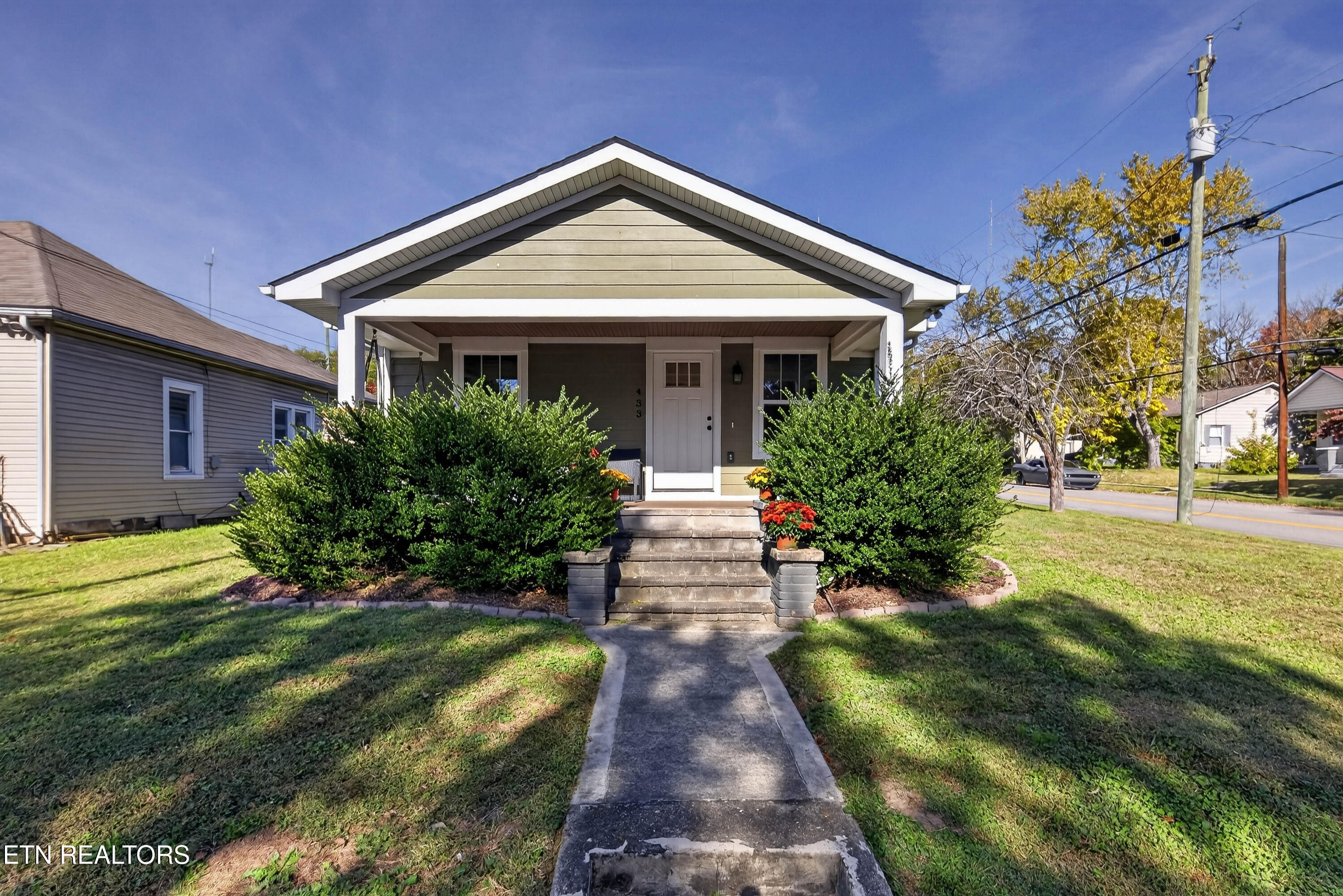 433 E Quincy Avenue Knoxville TN 37917