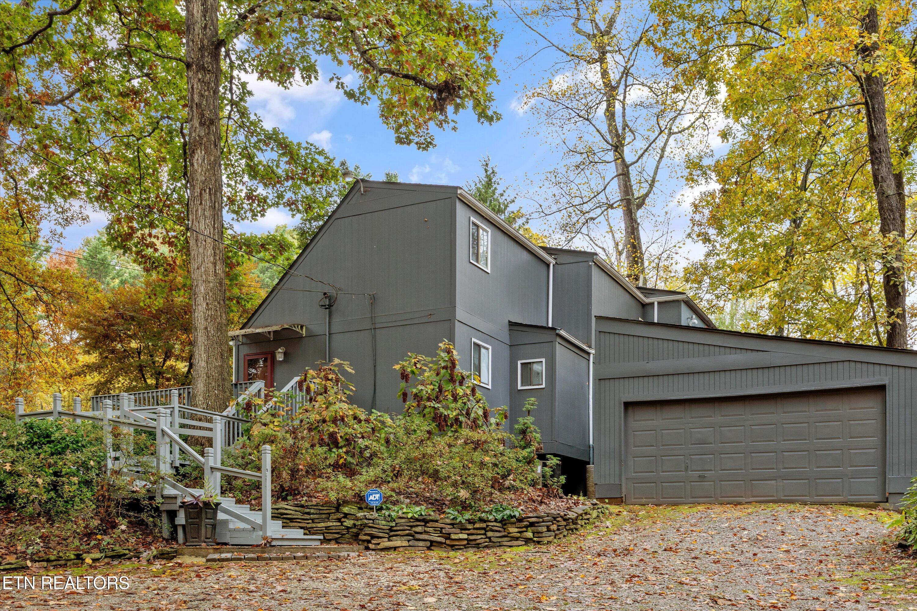 9428 Jim Loy Road Strawberry Plains TN 37871