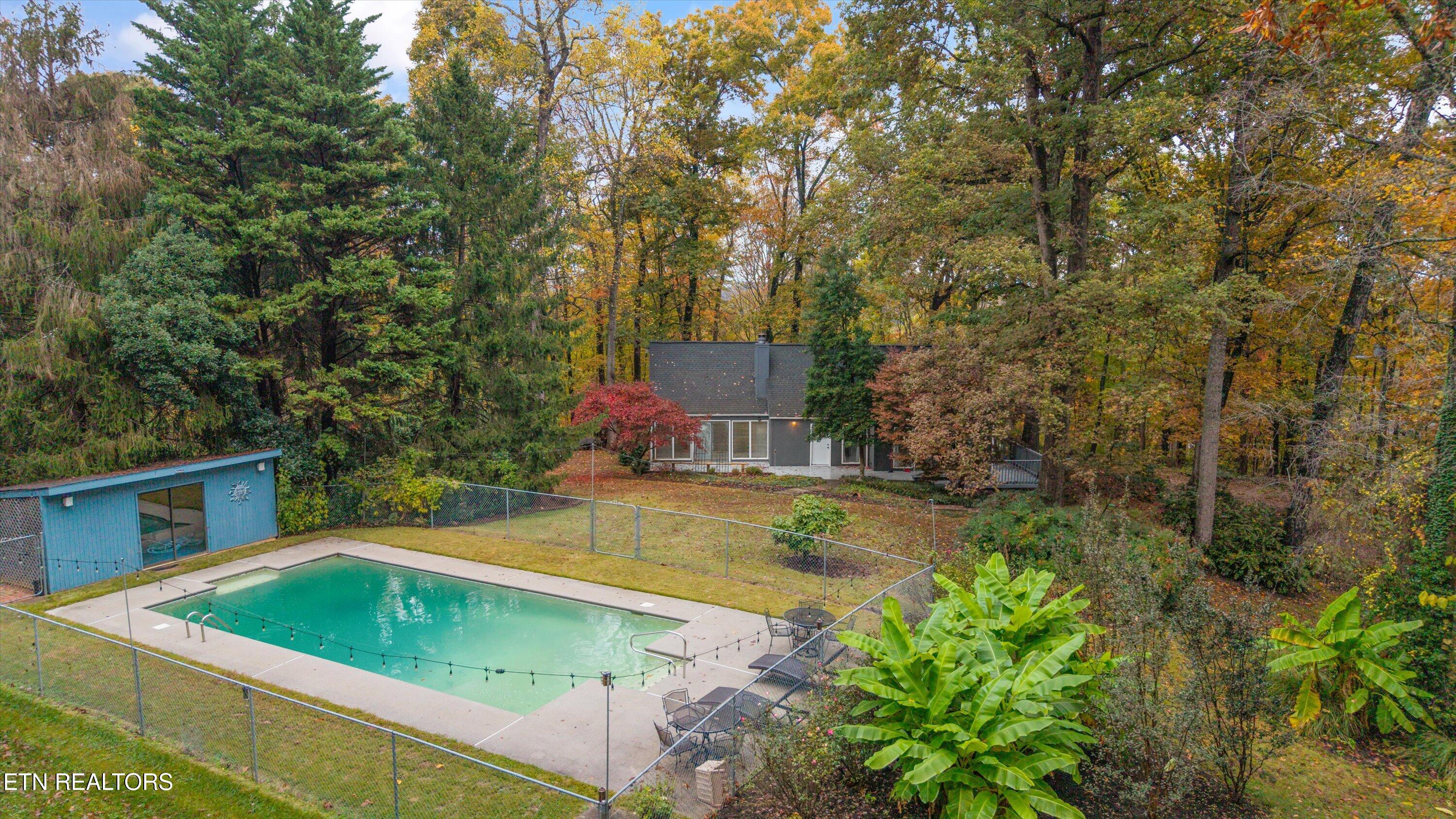 9428 Jim Loy Road Strawberry Plains TN 37871