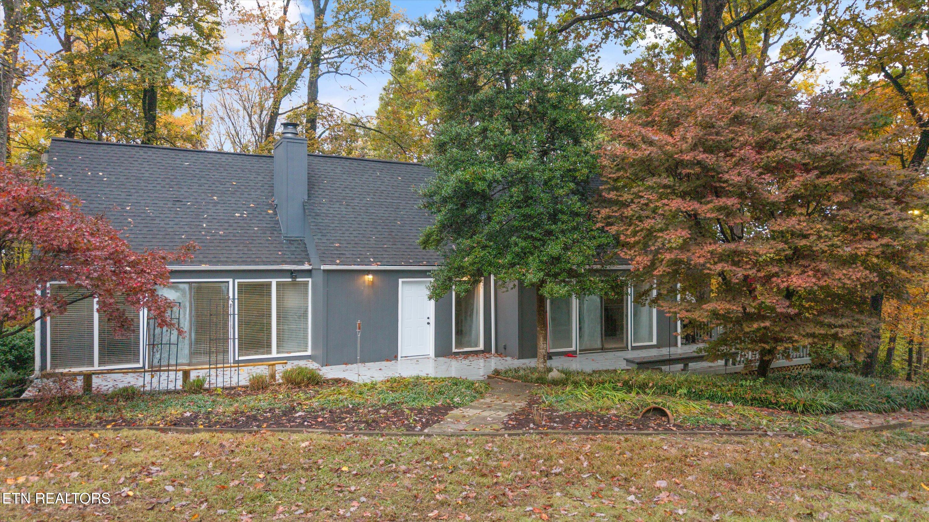 9428 Jim Loy Road Strawberry Plains TN 37871
