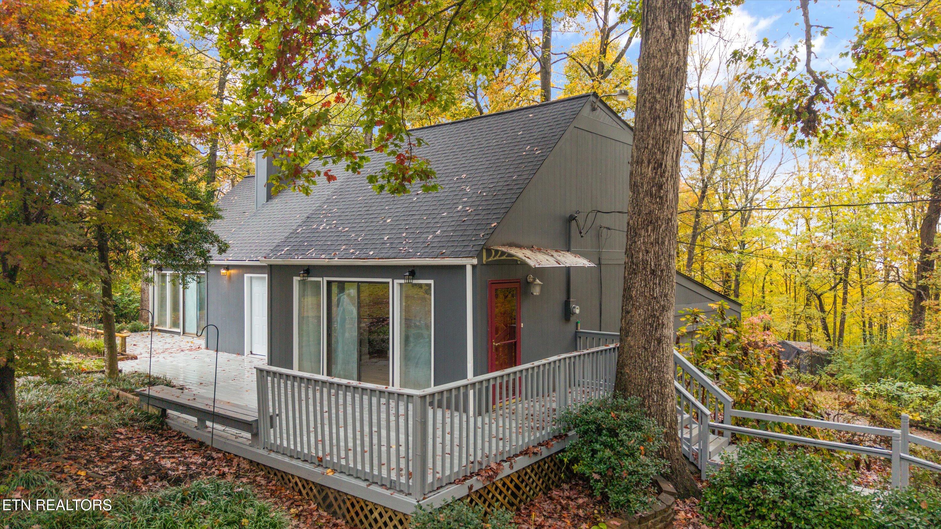 9428 Jim Loy Road Strawberry Plains TN 37871