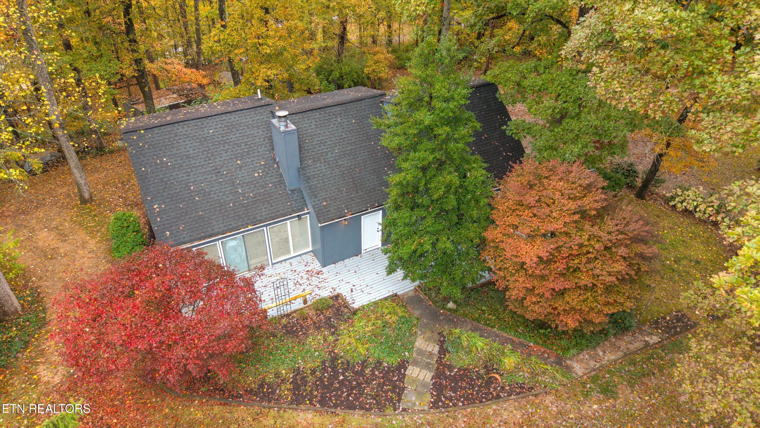 9428 Jim Loy Road Strawberry Plains TN 37871