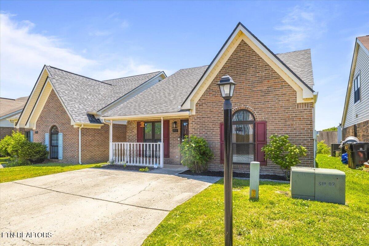 2311 Suzu Way Knoxville TN 37923