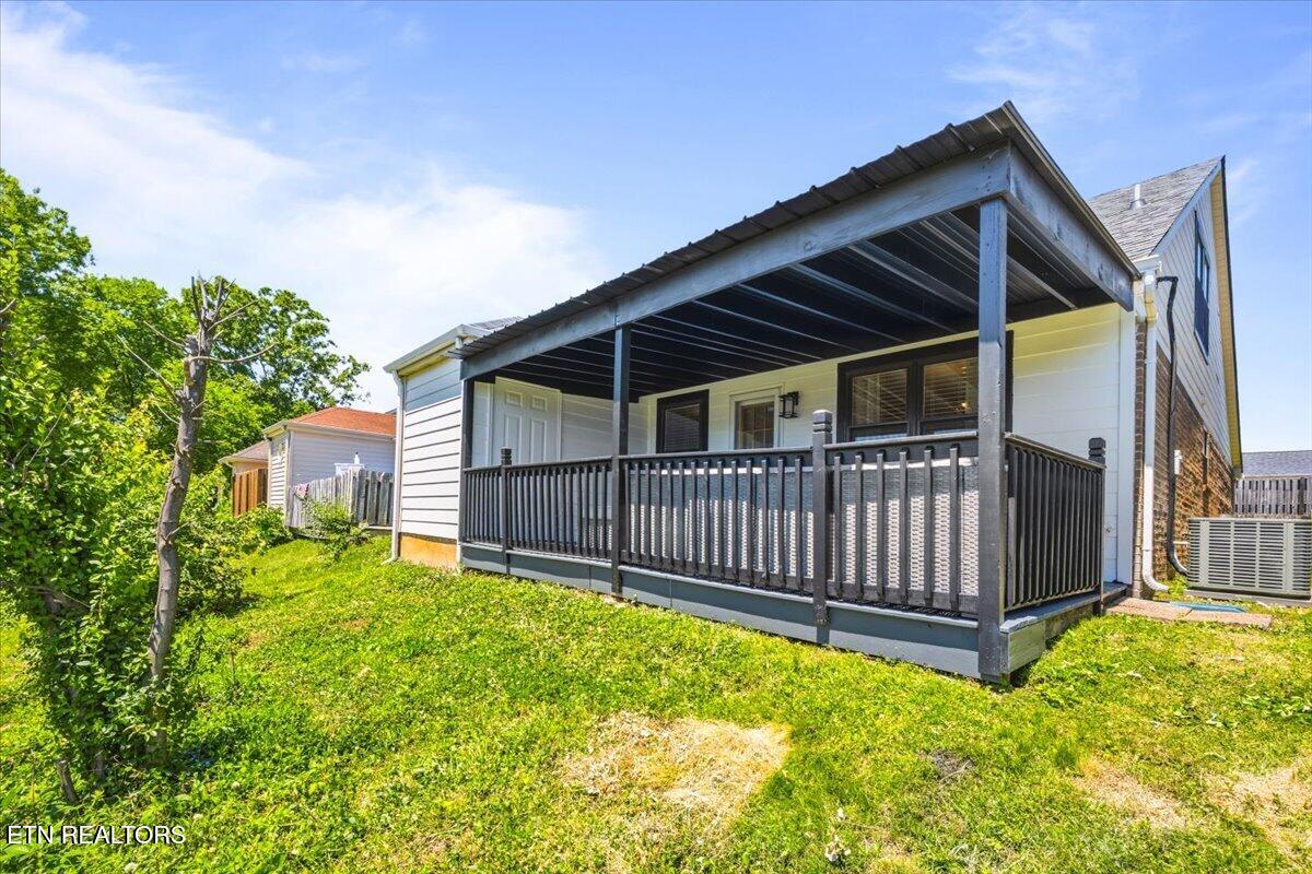 2311 Suzu Way Knoxville TN 37923