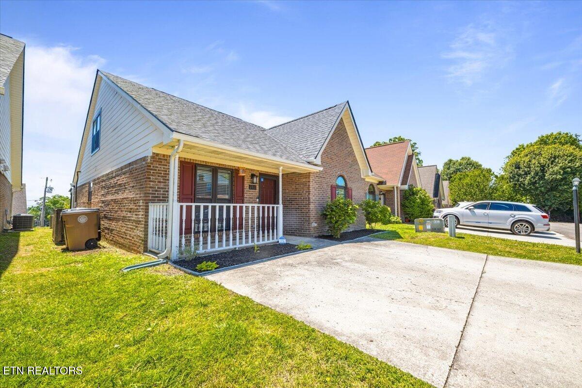 2311 Suzu Way Knoxville TN 37923