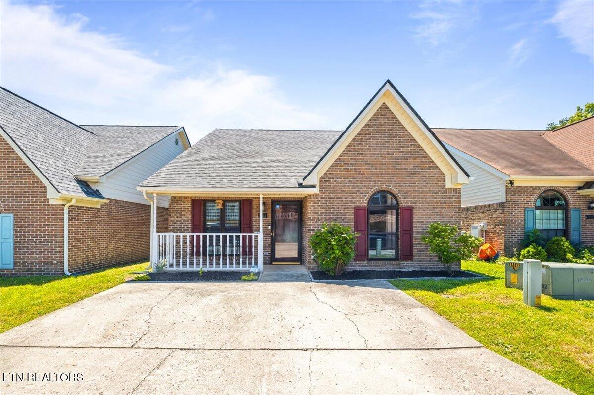 2311 Suzu Way Knoxville TN 37923