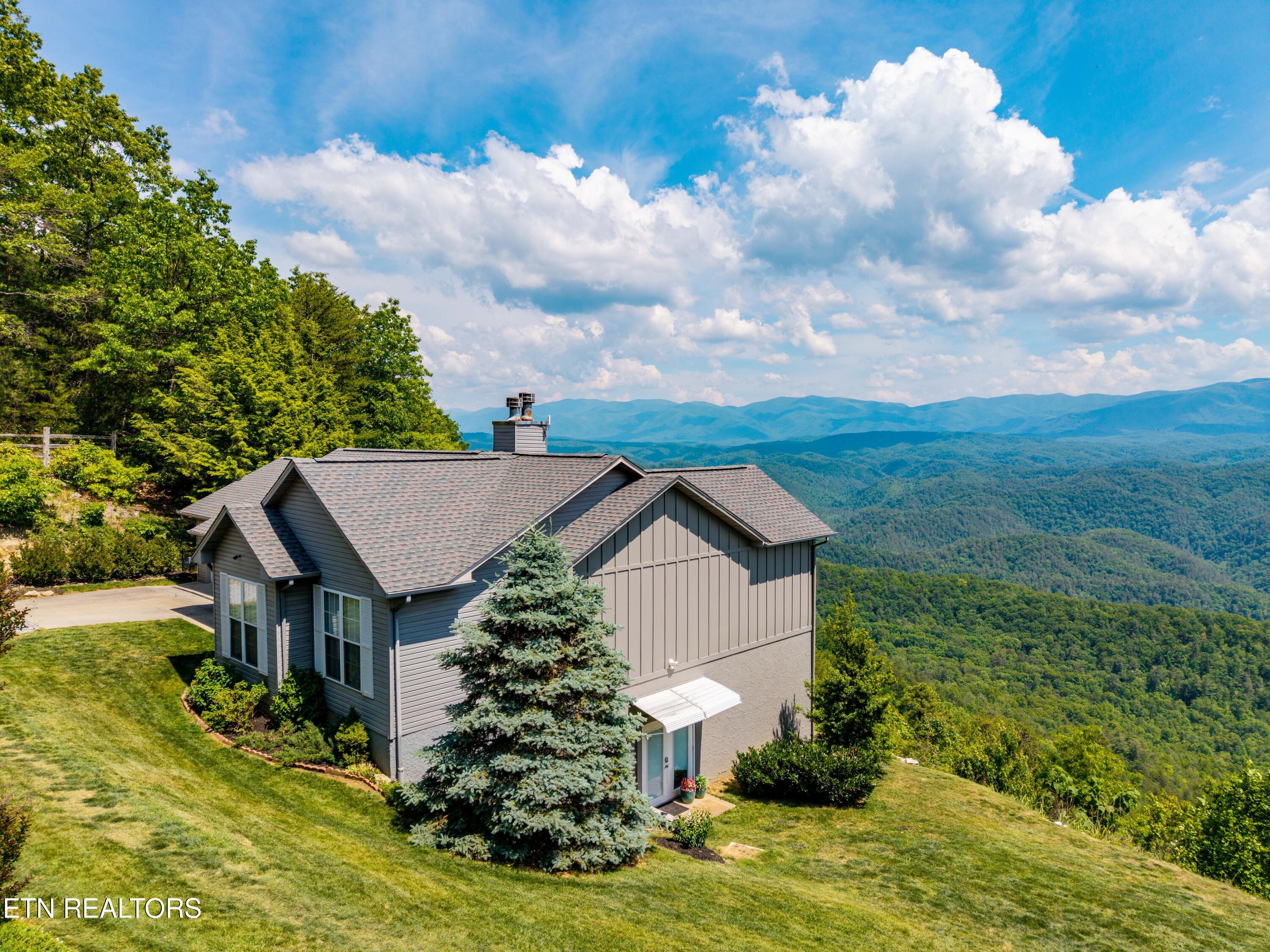 7121 Flats Road Tallassee TN 37878